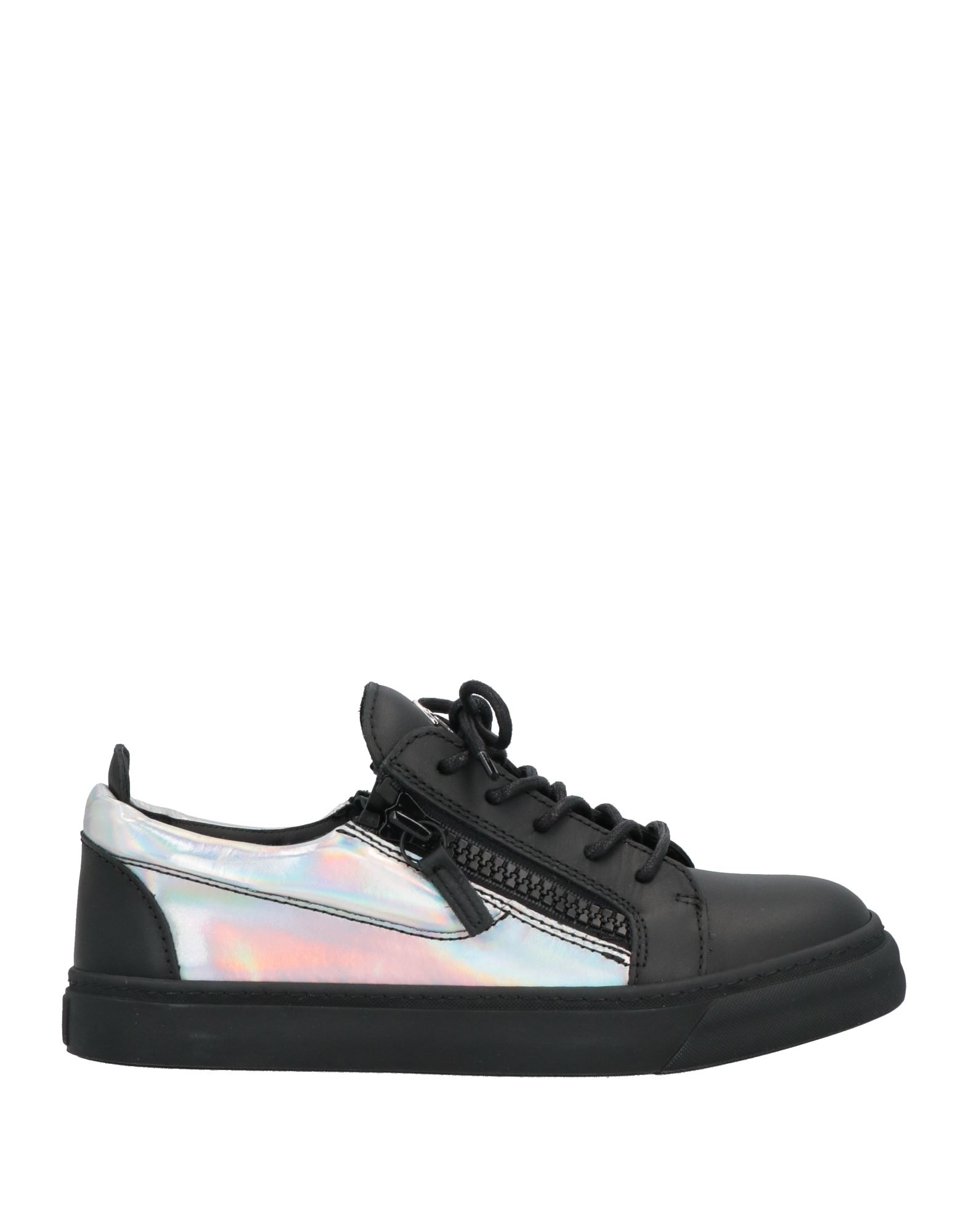 GIUSEPPE ZANOTTI Sneakers Damen Schwarz GIUSEPPE ZANOTTI Sneakers Damen Schwarz von GIUSEPPE ZANOTTI