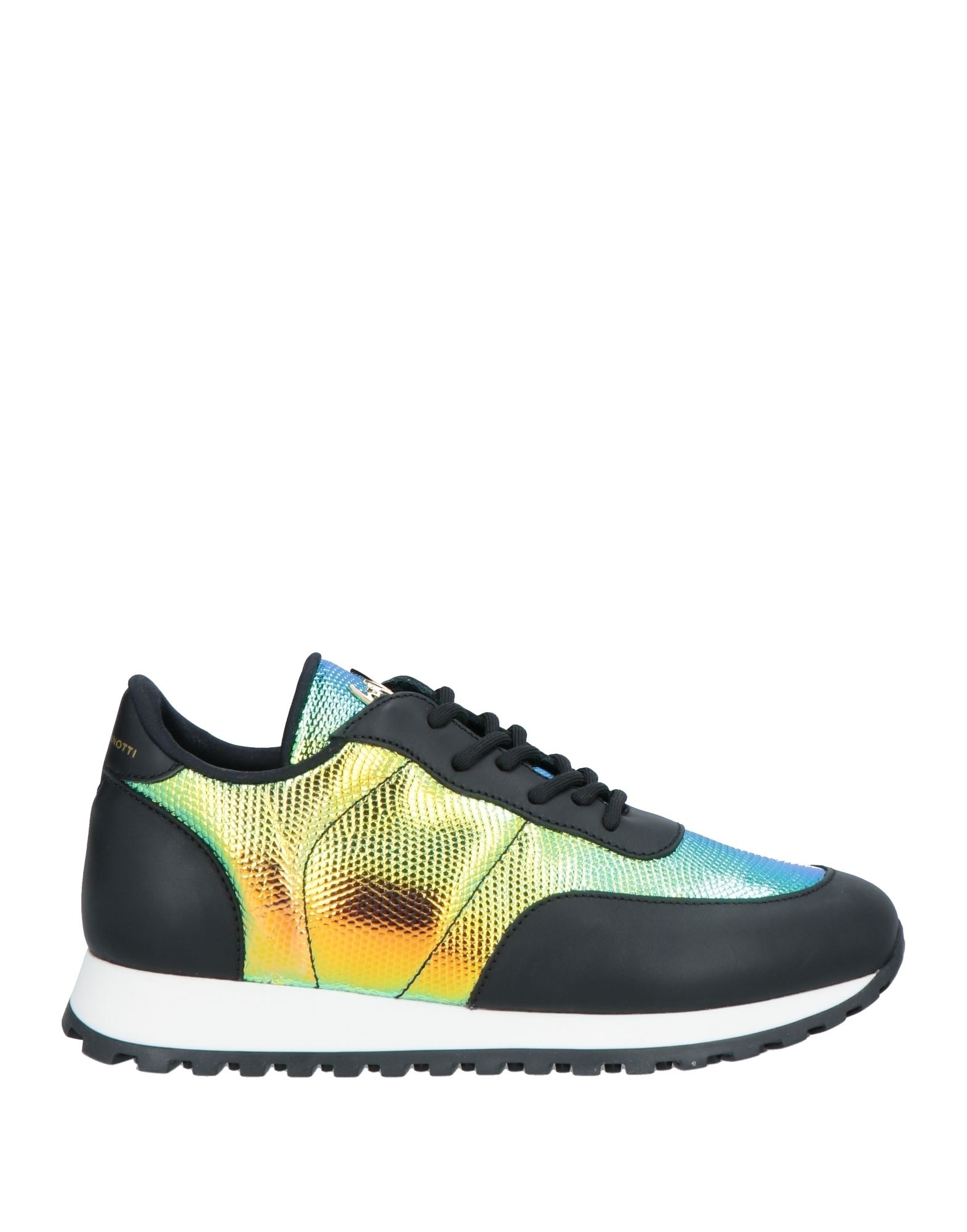 GIUSEPPE ZANOTTI Sneakers Damen Schwarz GIUSEPPE ZANOTTI Sneakers Damen Schwarz von GIUSEPPE ZANOTTI
