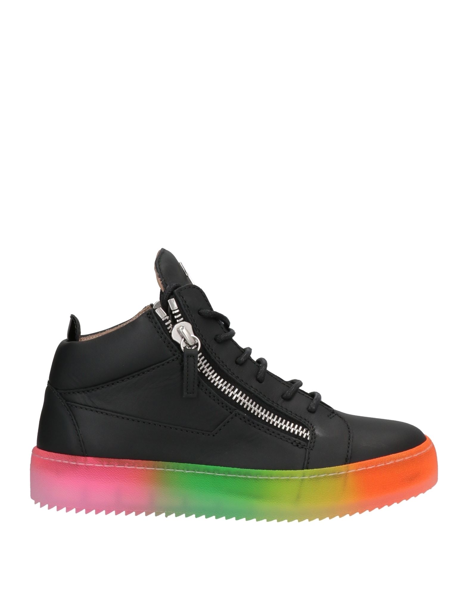 GIUSEPPE ZANOTTI Sneakers Damen Schwarz von GIUSEPPE ZANOTTI