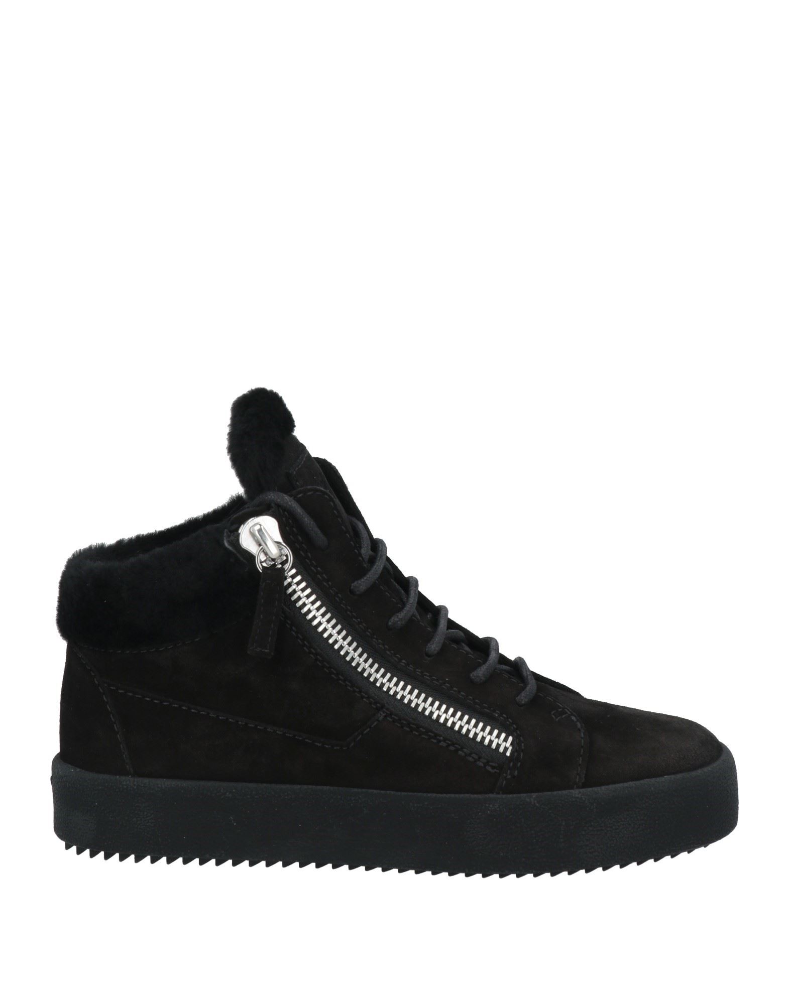 GIUSEPPE ZANOTTI Sneakers Damen Schwarz von GIUSEPPE ZANOTTI