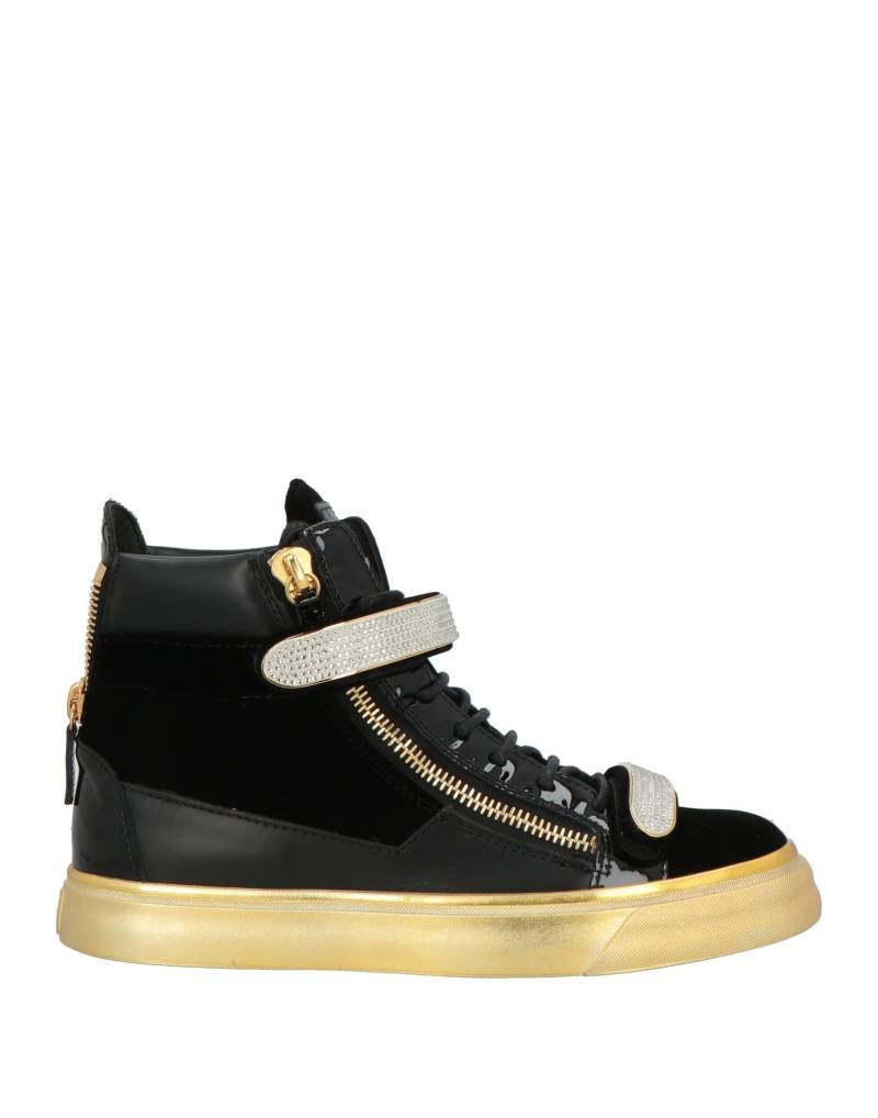 GIUSEPPE ZANOTTI Sneakers Damen Schwarz von GIUSEPPE ZANOTTI