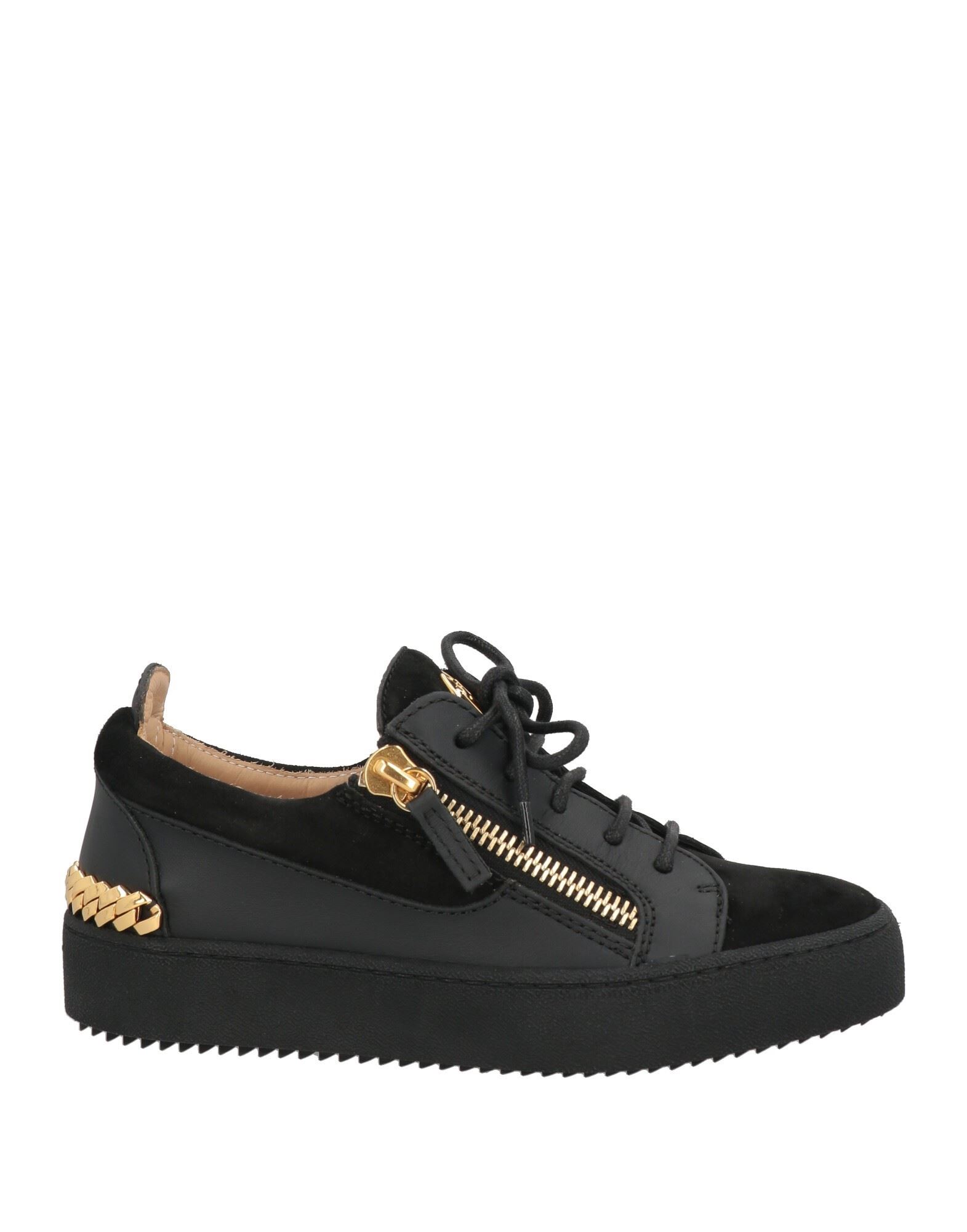 GIUSEPPE ZANOTTI Sneakers Damen Schwarz von GIUSEPPE ZANOTTI
