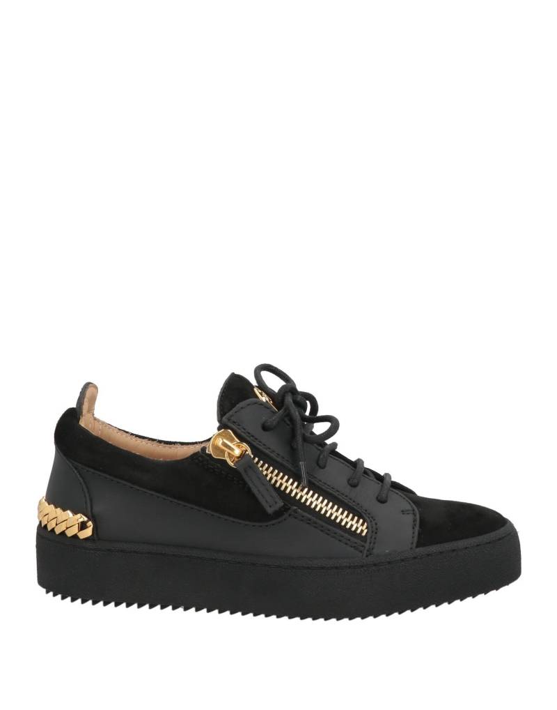 GIUSEPPE ZANOTTI Sneakers Damen Schwarz von GIUSEPPE ZANOTTI