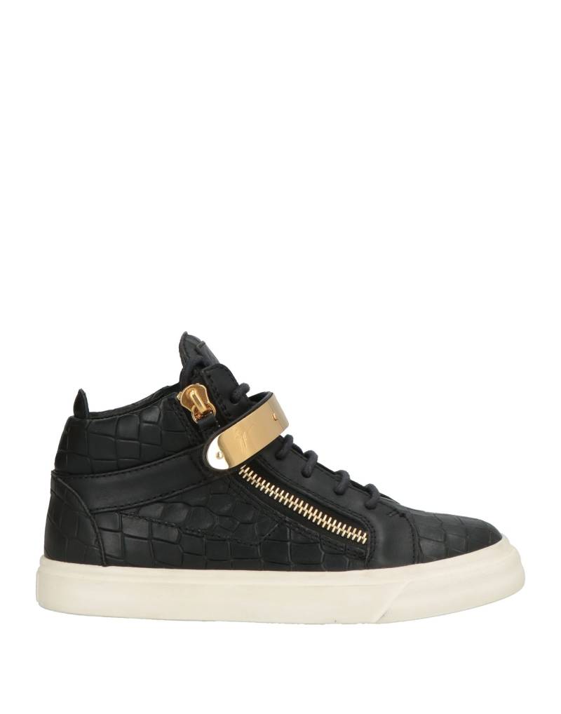 GIUSEPPE ZANOTTI Sneakers Damen Schwarz von GIUSEPPE ZANOTTI