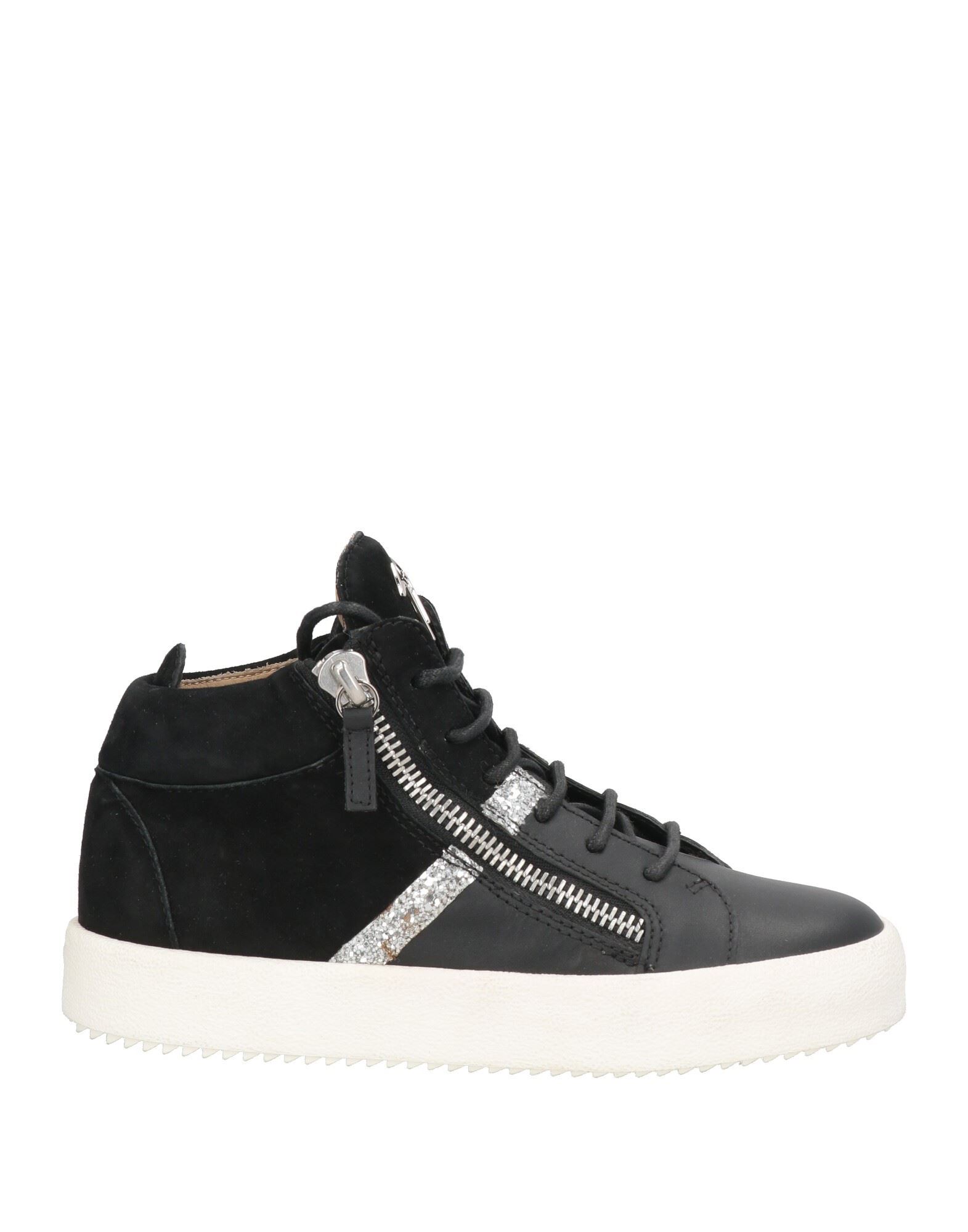 GIUSEPPE ZANOTTI Sneakers Damen Schwarz von GIUSEPPE ZANOTTI
