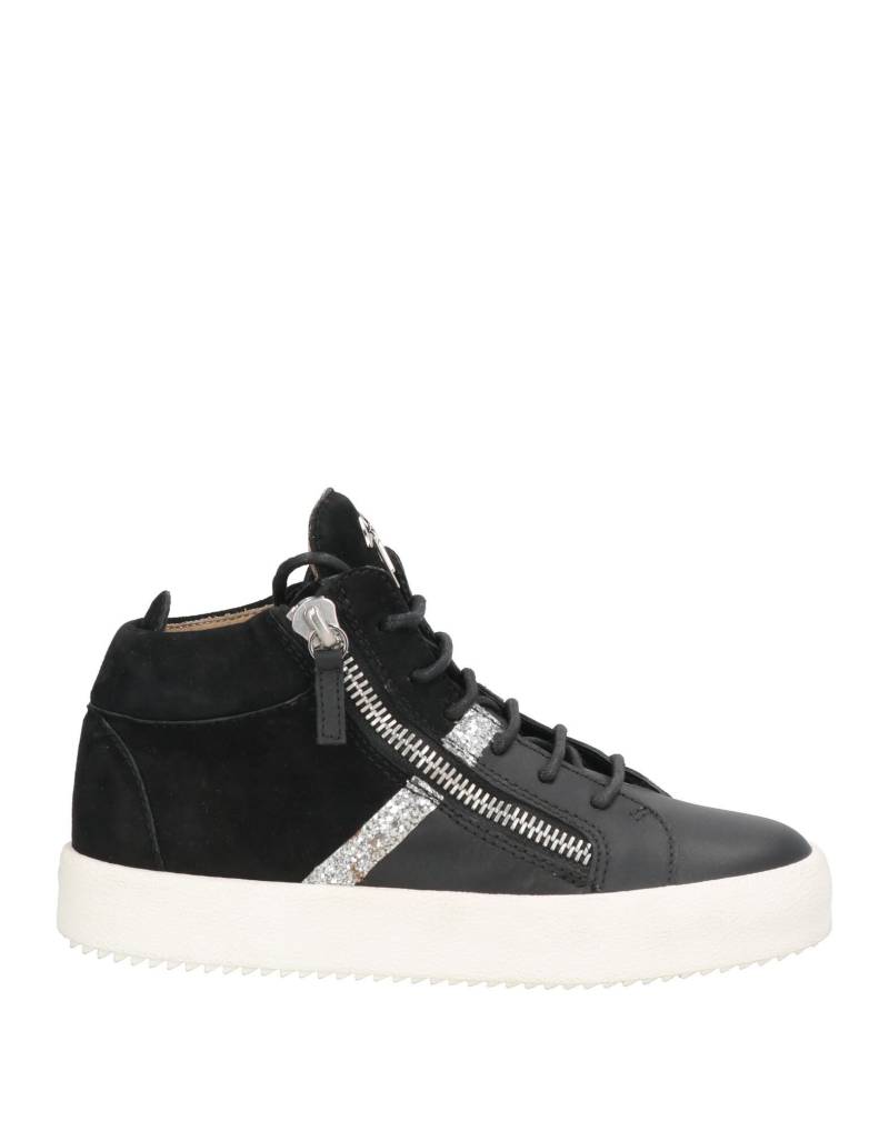 GIUSEPPE ZANOTTI Sneakers Damen Schwarz von GIUSEPPE ZANOTTI