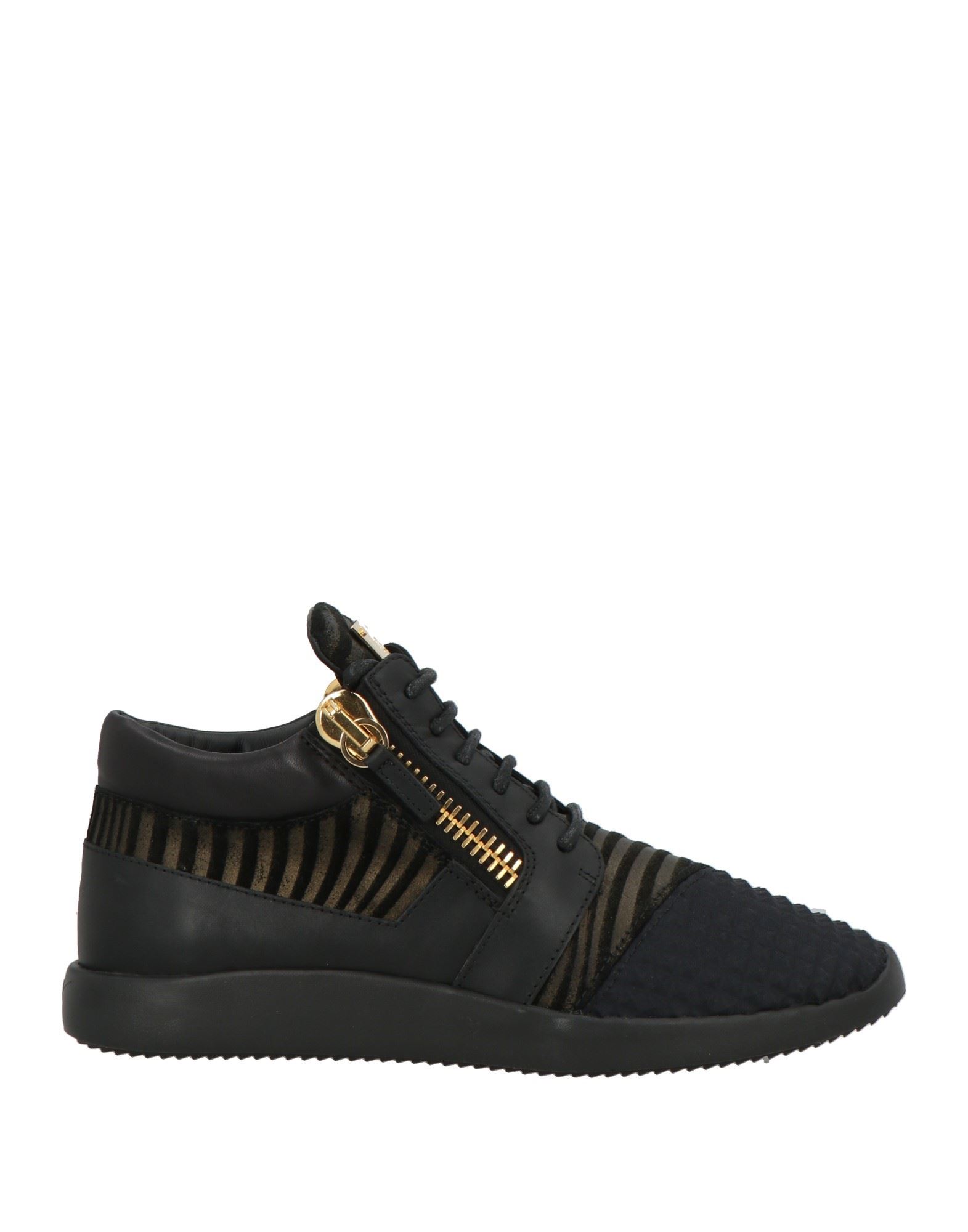 GIUSEPPE ZANOTTI Sneakers Damen Schwarz von GIUSEPPE ZANOTTI