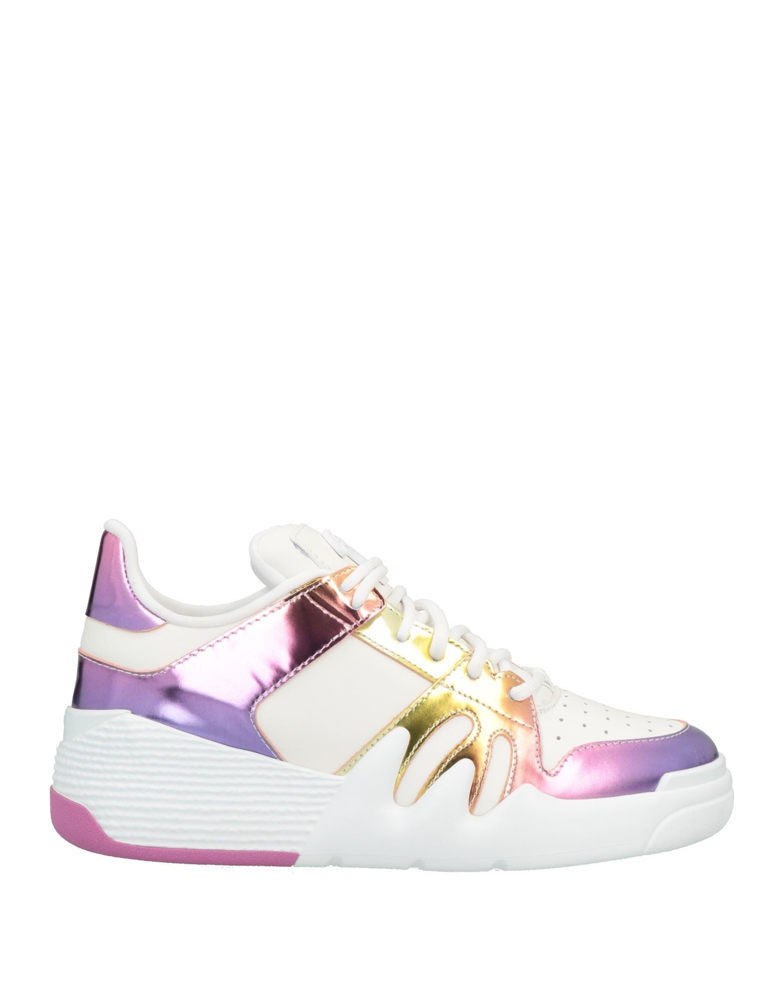 GIUSEPPE ZANOTTI Sneakers Damen Violett von GIUSEPPE ZANOTTI