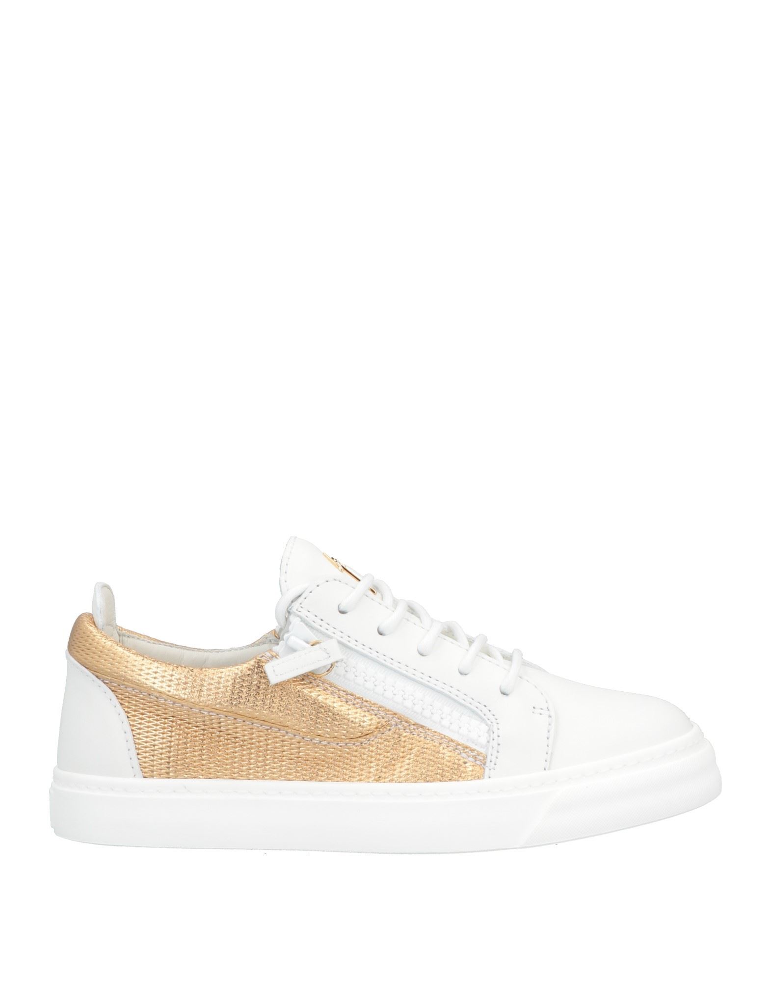 GIUSEPPE ZANOTTI Sneakers Damen Weiß von GIUSEPPE ZANOTTI