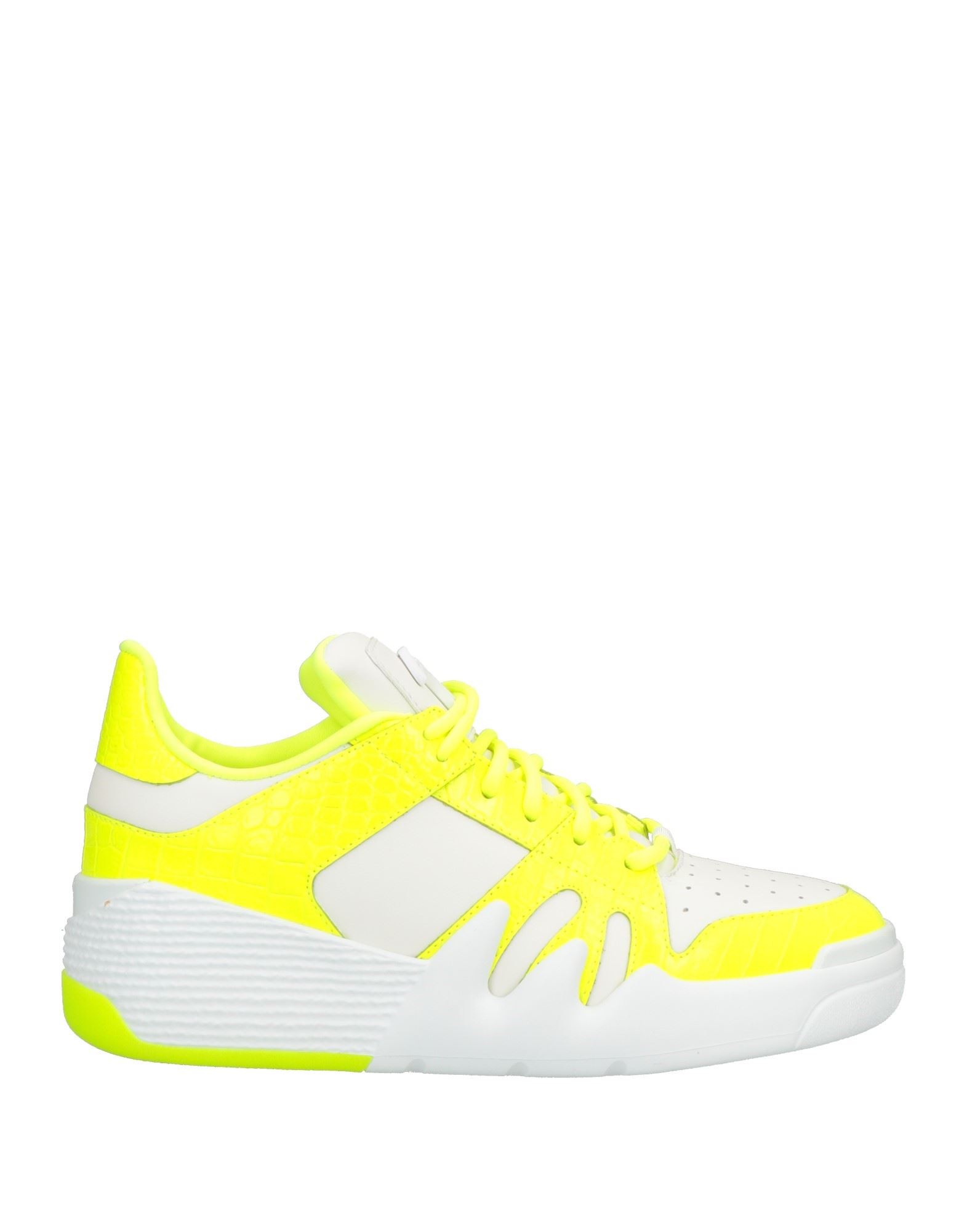 GIUSEPPE ZANOTTI Sneakers Damen Weiß von GIUSEPPE ZANOTTI