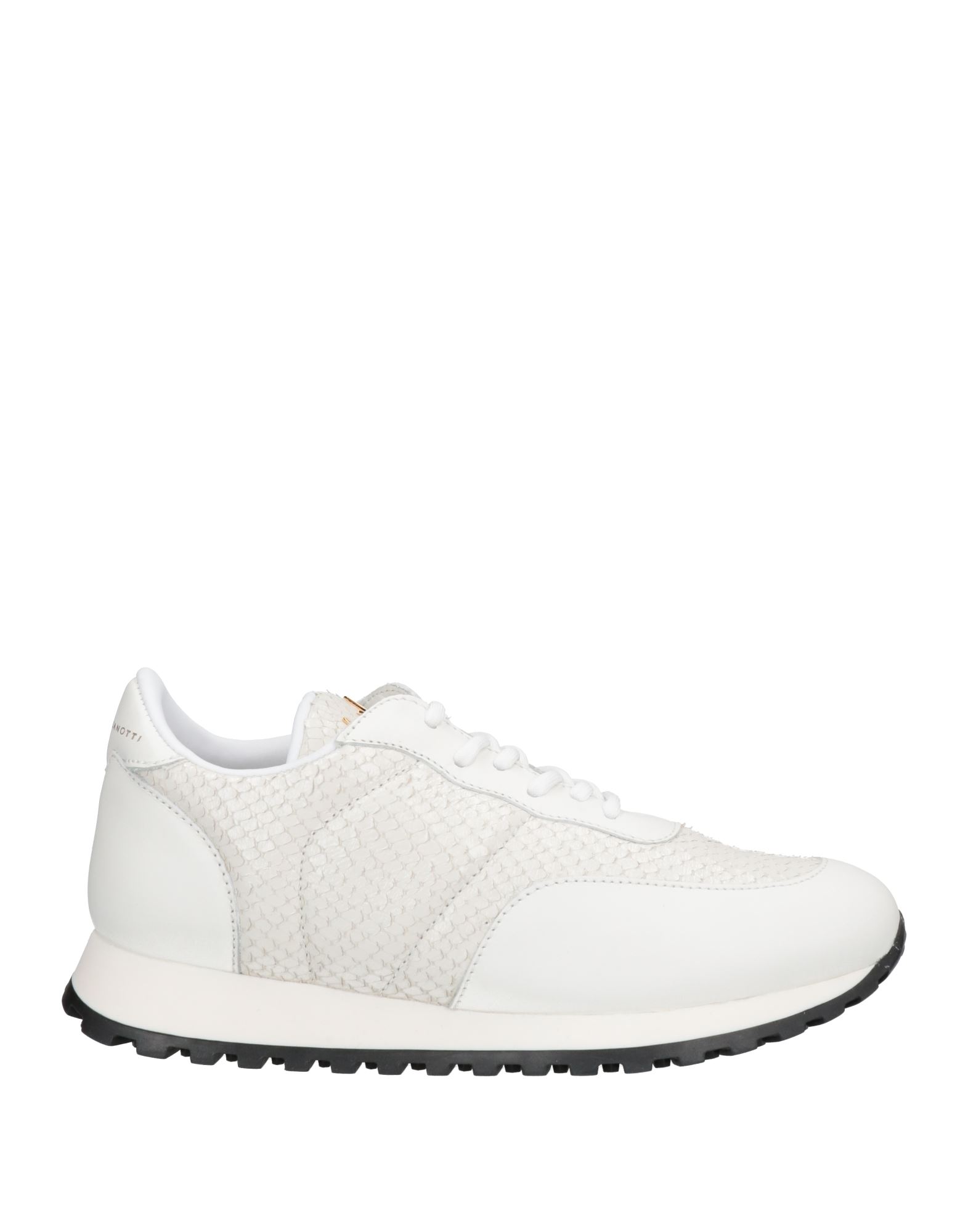 GIUSEPPE ZANOTTI Sneakers Damen Weiß GIUSEPPE ZANOTTI Sneakers Damen Weiß von GIUSEPPE ZANOTTI