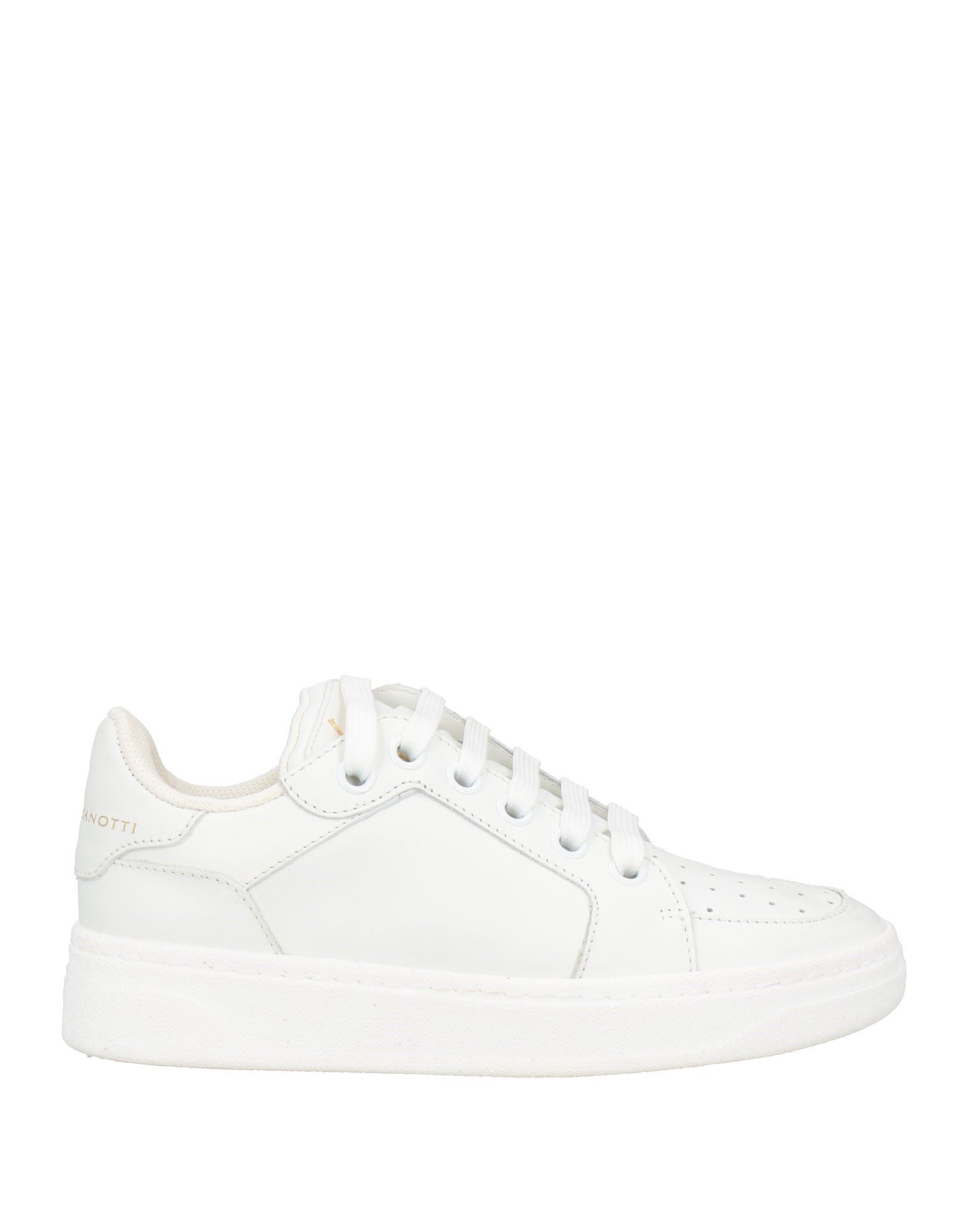 GIUSEPPE ZANOTTI Sneakers Damen Weiß von GIUSEPPE ZANOTTI