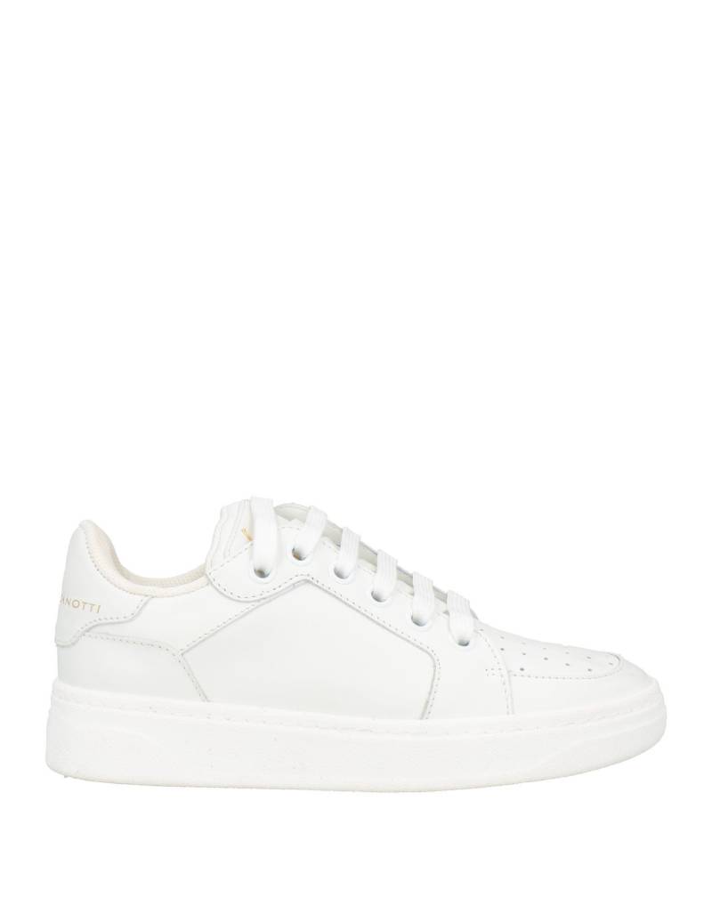 GIUSEPPE ZANOTTI Sneakers Damen Weiß von GIUSEPPE ZANOTTI