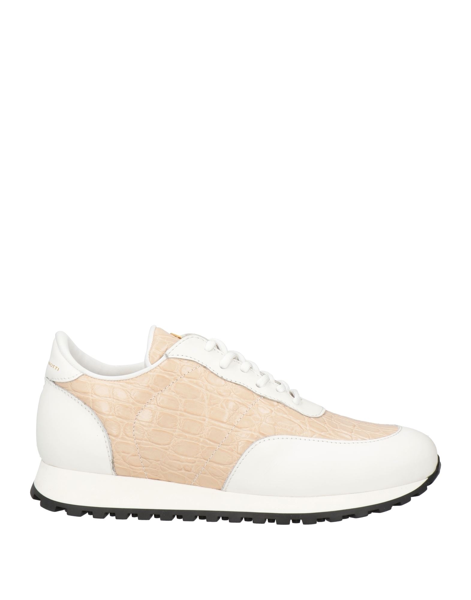 GIUSEPPE ZANOTTI Sneakers Herren Beige von GIUSEPPE ZANOTTI