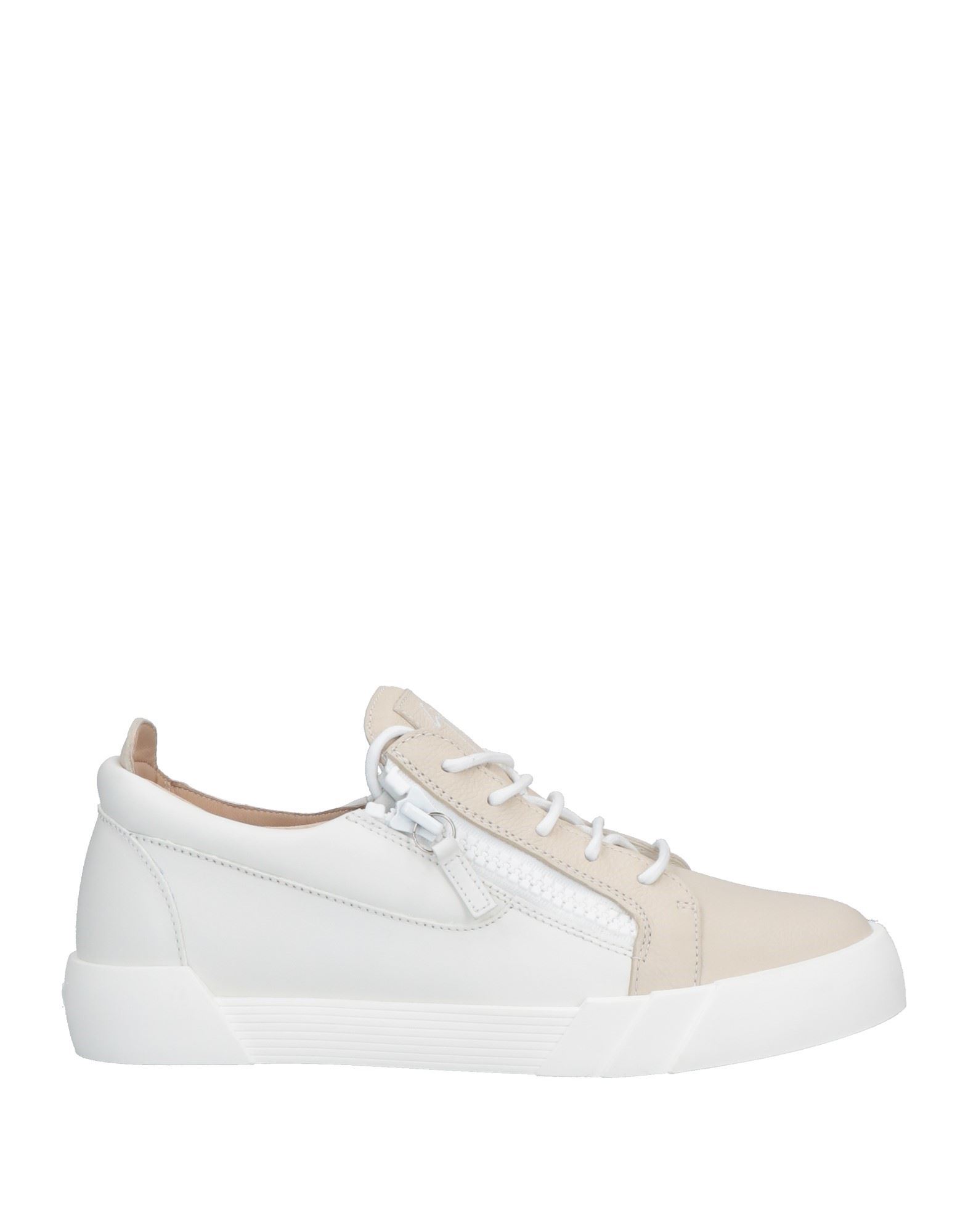 GIUSEPPE ZANOTTI Sneakers Herren Beige von GIUSEPPE ZANOTTI