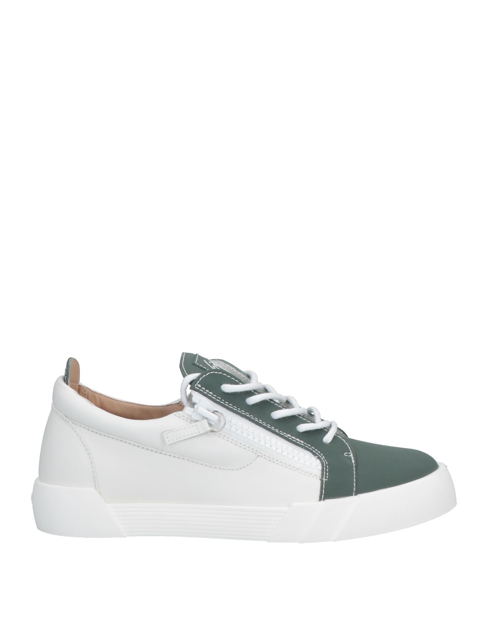 GIUSEPPE ZANOTTI Sneakers Herren Blei von GIUSEPPE ZANOTTI