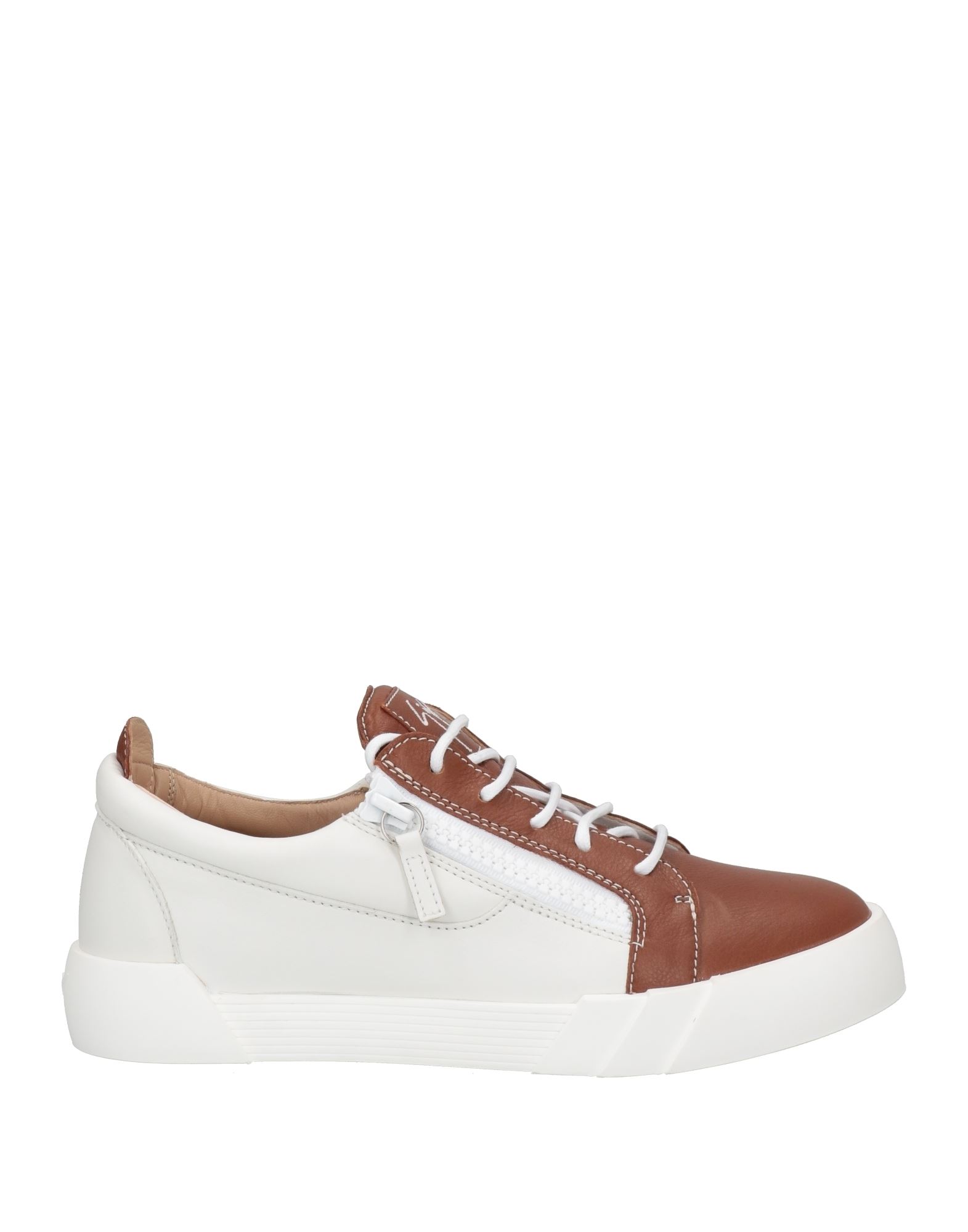 GIUSEPPE ZANOTTI Sneakers Herren Braun von GIUSEPPE ZANOTTI