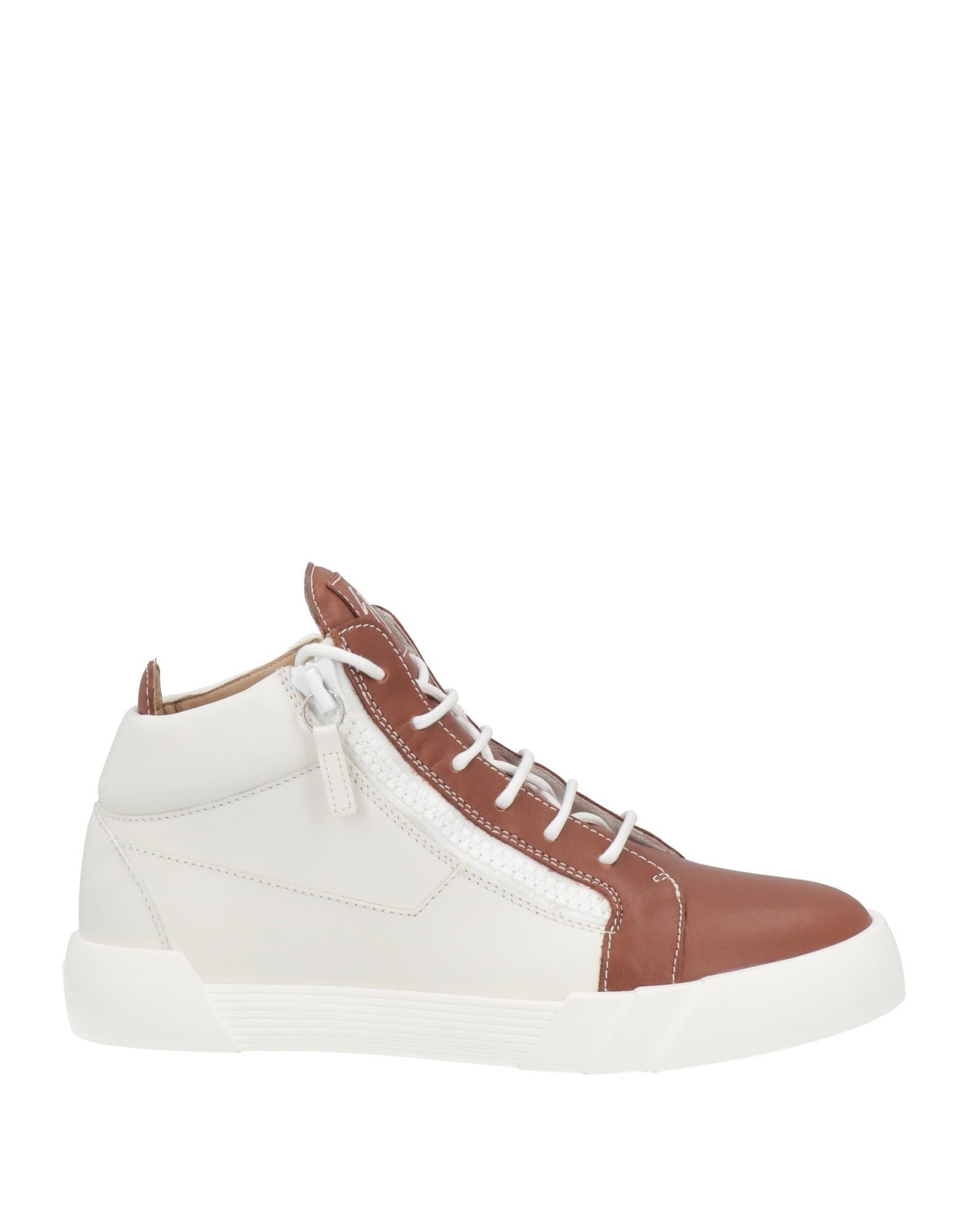 GIUSEPPE ZANOTTI Sneakers Herren Braun von GIUSEPPE ZANOTTI