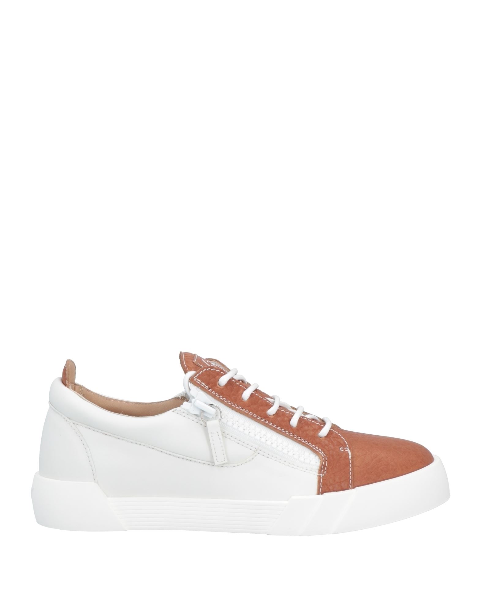 GIUSEPPE ZANOTTI Sneakers Herren Braun von GIUSEPPE ZANOTTI