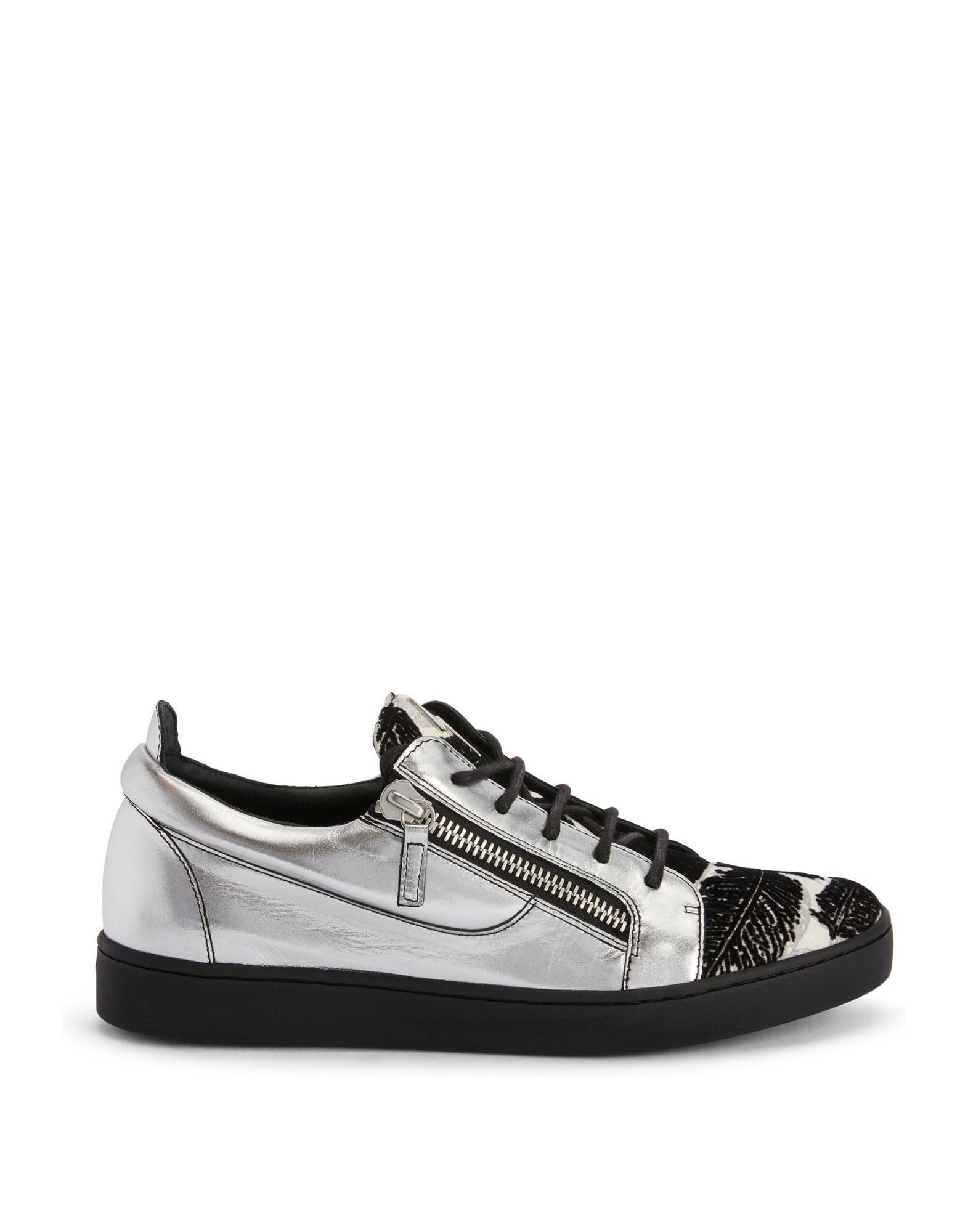 GIUSEPPE ZANOTTI Sneakers Herren Bunt von GIUSEPPE ZANOTTI