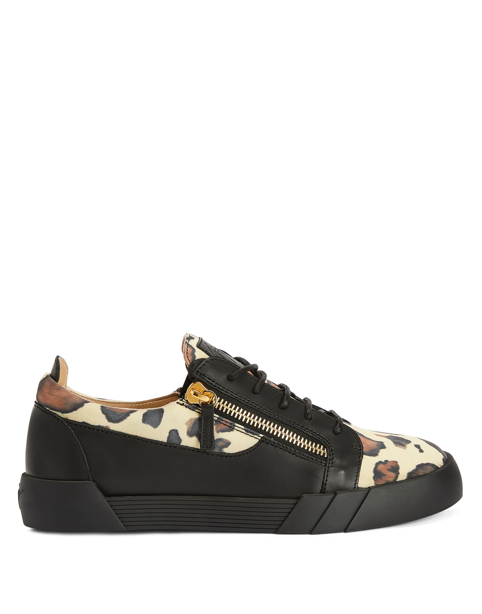 GIUSEPPE ZANOTTI Sneakers Herren Bunt von GIUSEPPE ZANOTTI