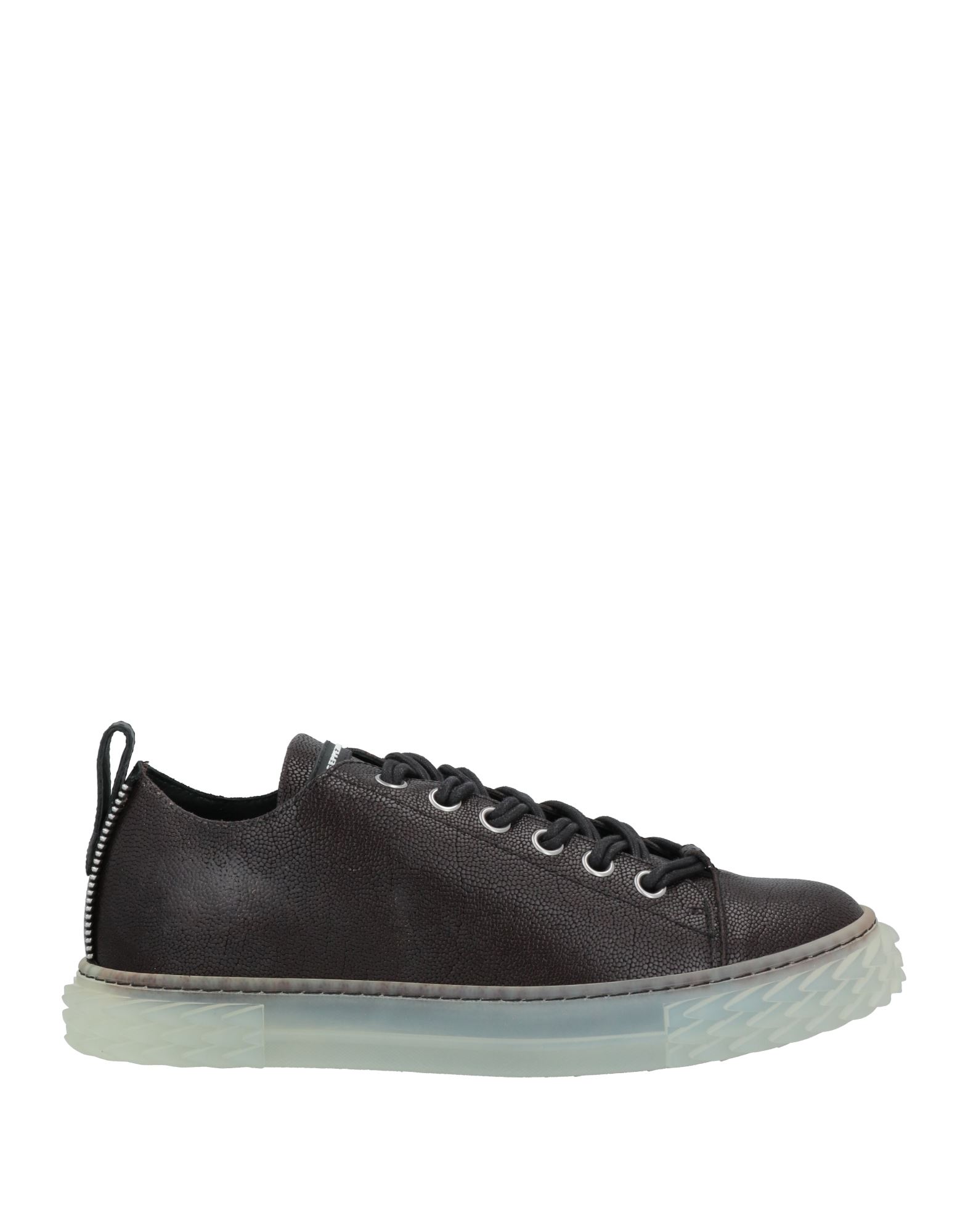 GIUSEPPE ZANOTTI Sneakers Herren Dunkelbraun von GIUSEPPE ZANOTTI