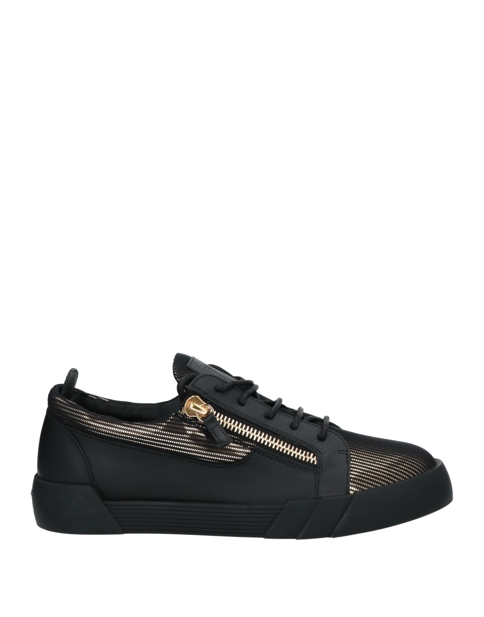 GIUSEPPE ZANOTTI Sneakers Herren Gold von GIUSEPPE ZANOTTI