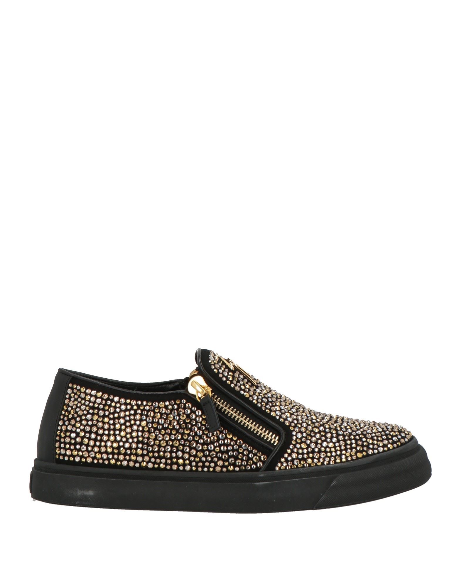 GIUSEPPE ZANOTTI Sneakers Herren Gold von GIUSEPPE ZANOTTI