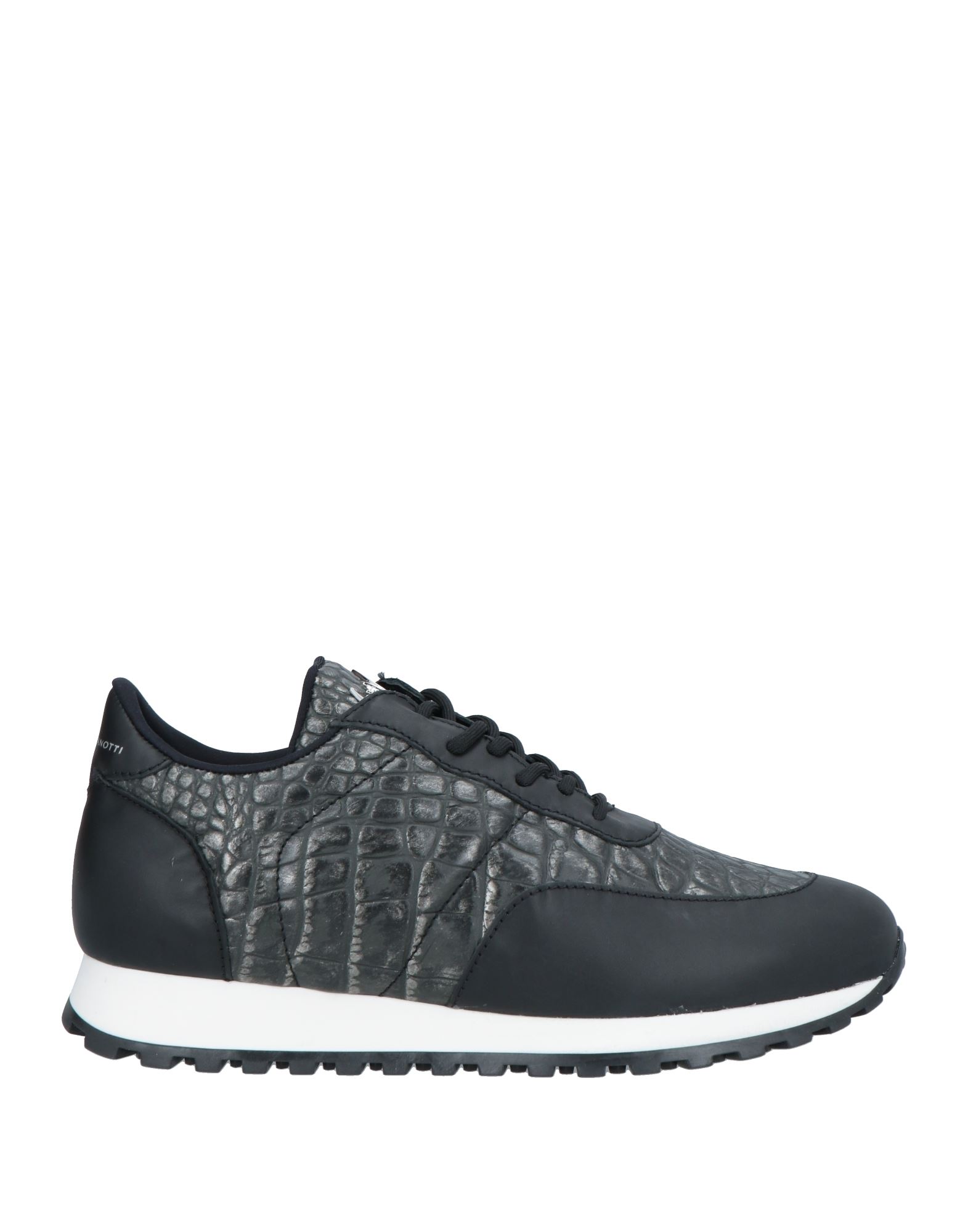 GIUSEPPE ZANOTTI Sneakers Herren Granitgrau von GIUSEPPE ZANOTTI