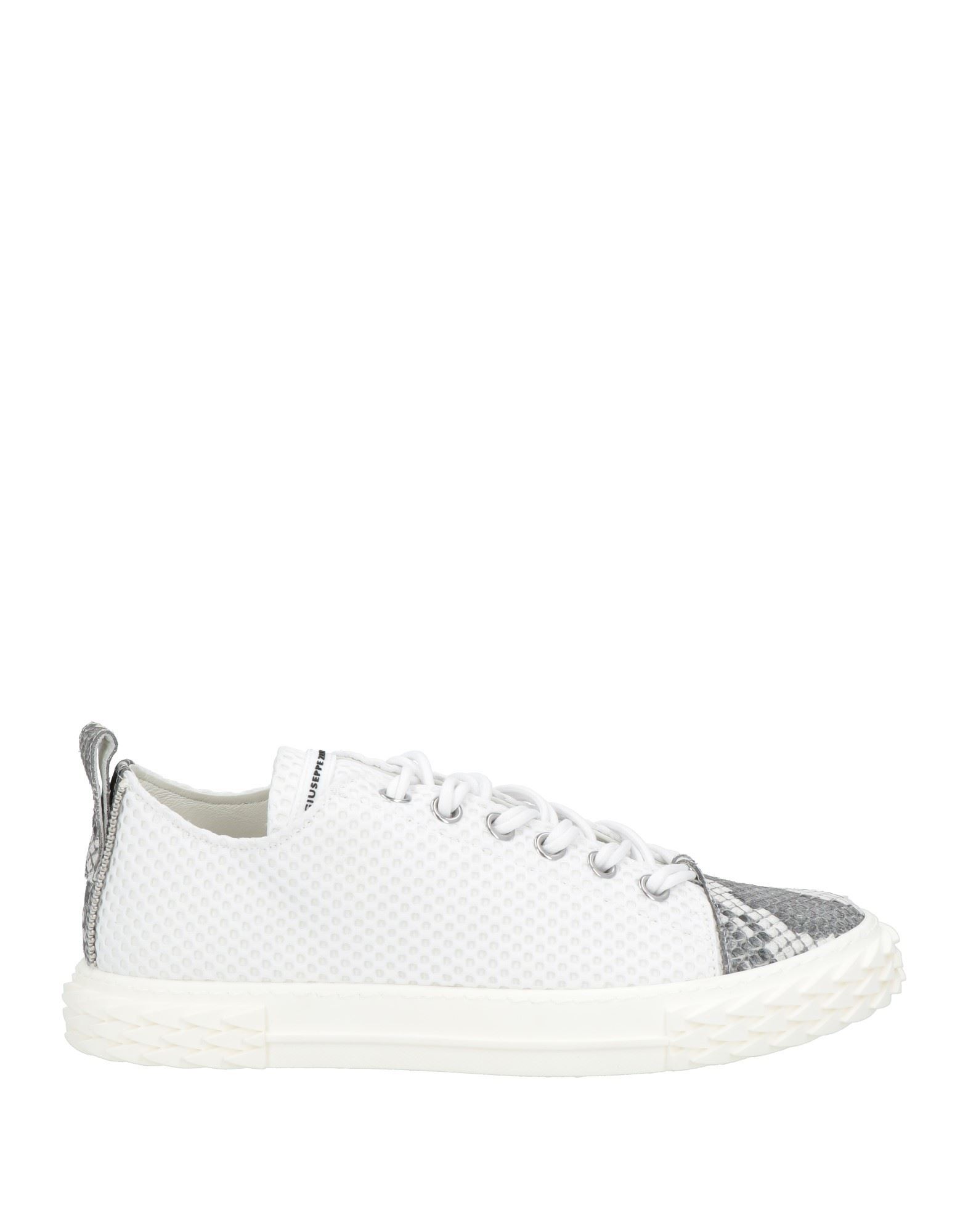 GIUSEPPE ZANOTTI Sneakers Herren Grau von GIUSEPPE ZANOTTI