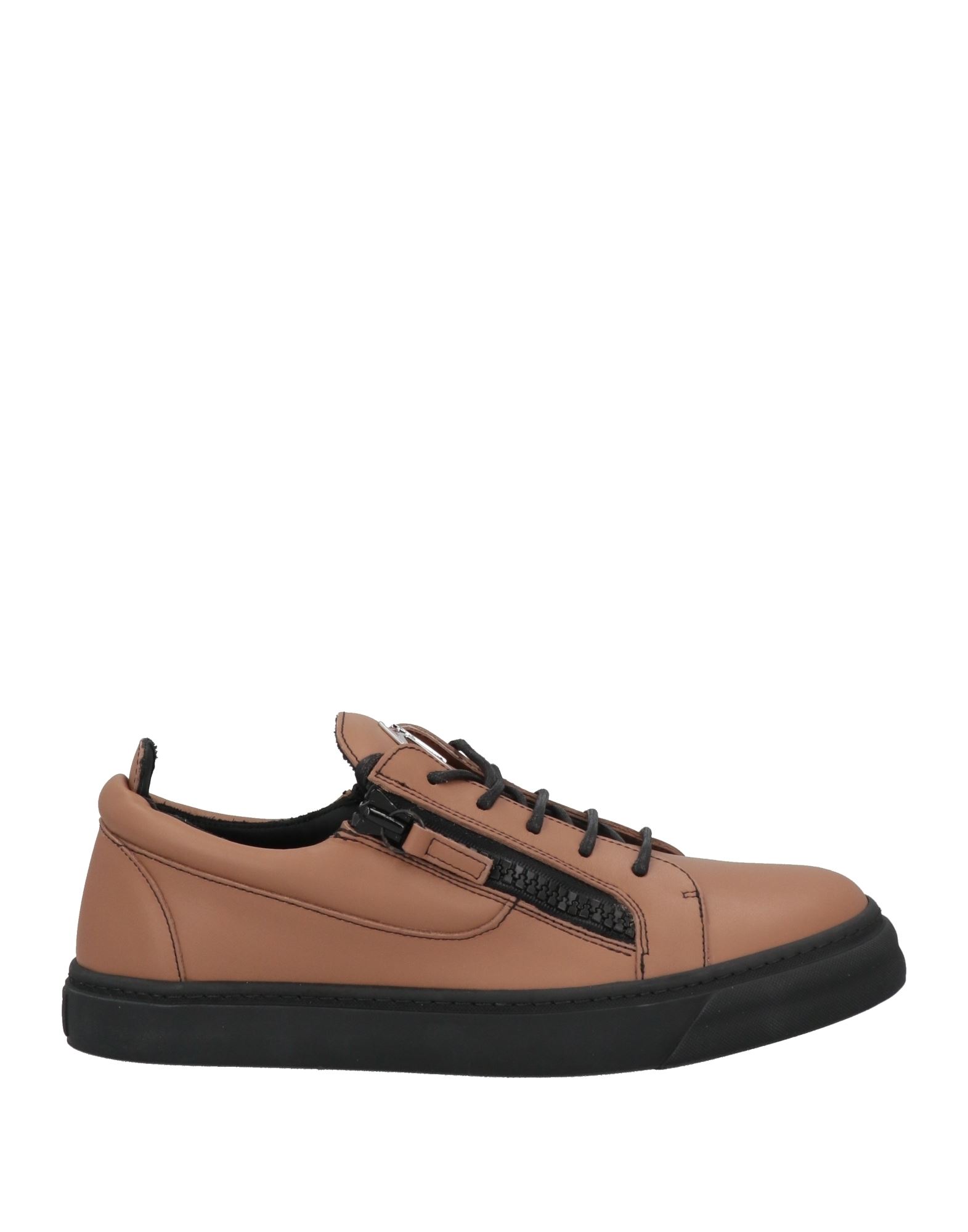 GIUSEPPE ZANOTTI Sneakers Herren Kamel von GIUSEPPE ZANOTTI