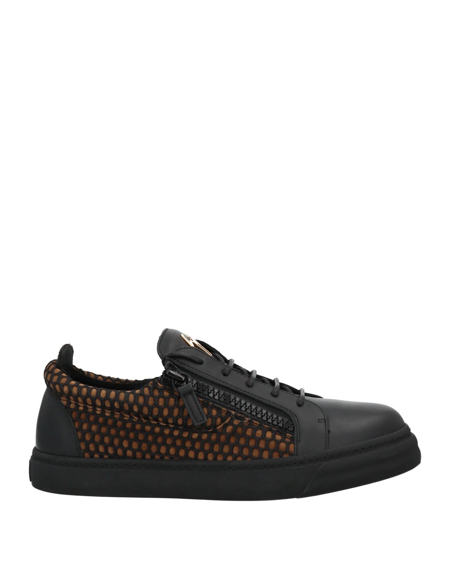 GIUSEPPE ZANOTTI Sneakers Herren Kamel von GIUSEPPE ZANOTTI