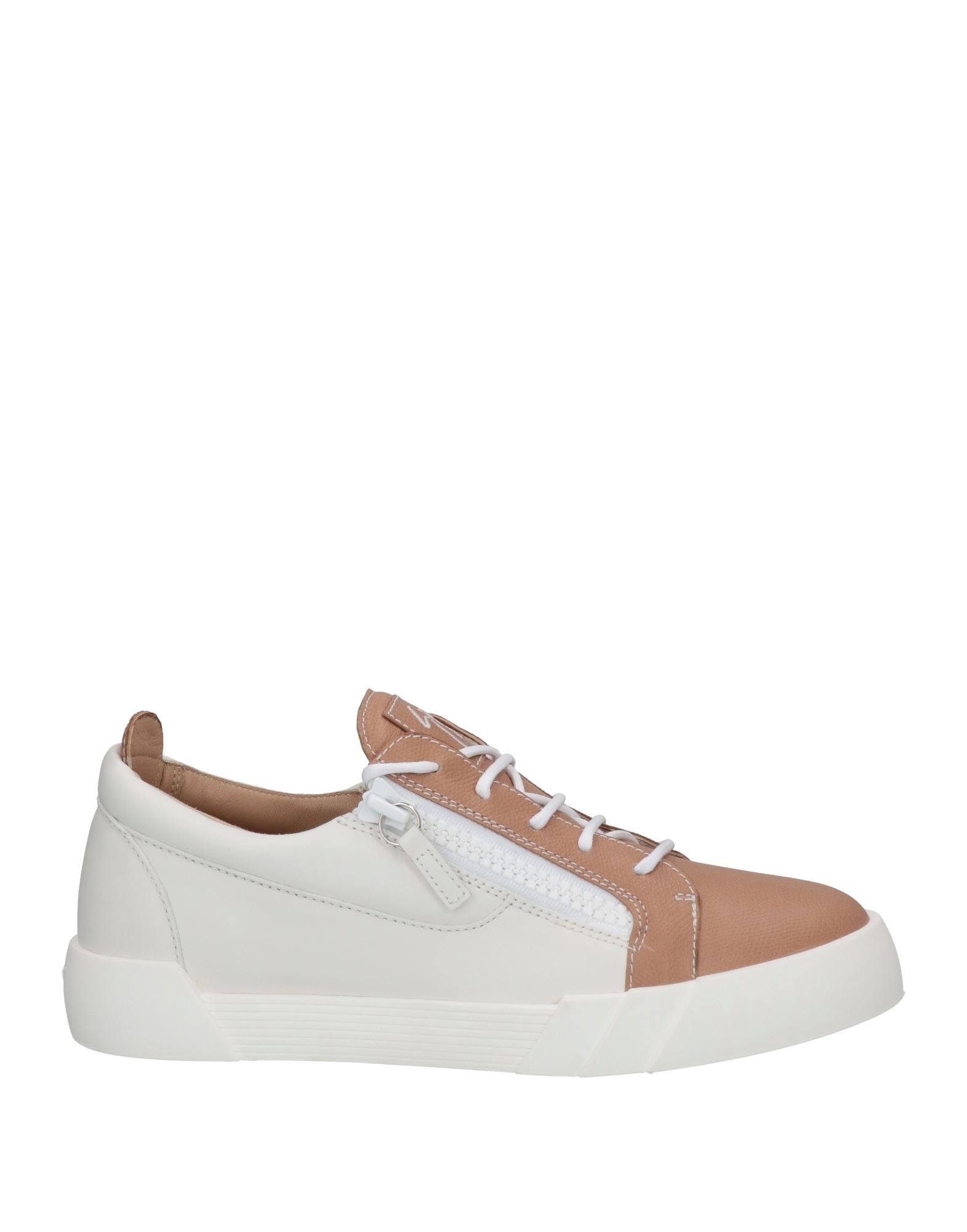 GIUSEPPE ZANOTTI Sneakers Herren Kamel von GIUSEPPE ZANOTTI