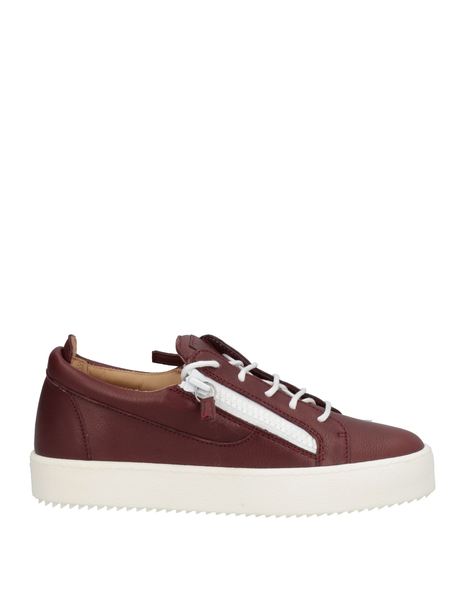 GIUSEPPE ZANOTTI Sneakers Herren Mittelbraun von GIUSEPPE ZANOTTI