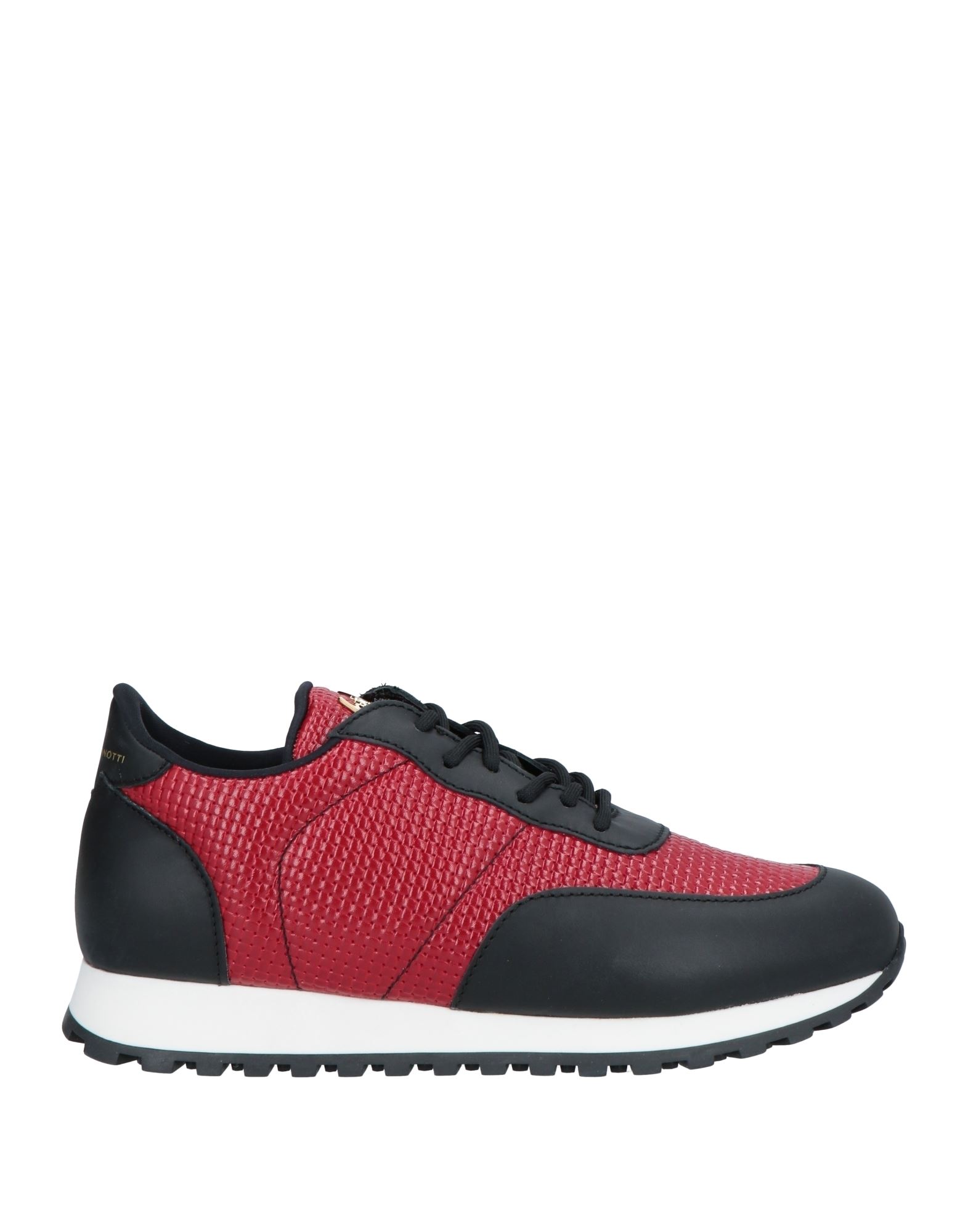 GIUSEPPE ZANOTTI Sneakers Herren Rot GIUSEPPE ZANOTTI Sneakers Herren Rot von GIUSEPPE ZANOTTI