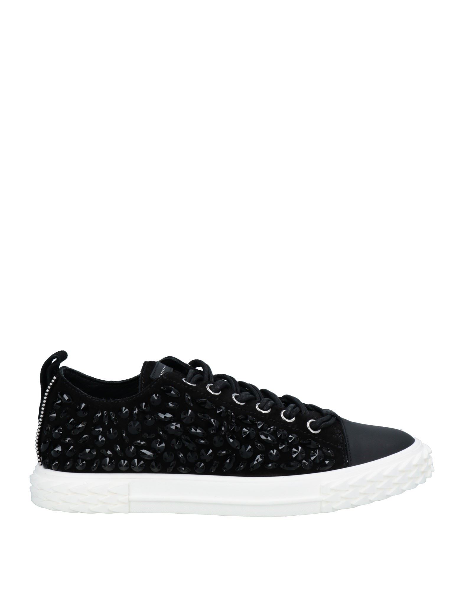 GIUSEPPE ZANOTTI Sneakers Herren Schwarz von GIUSEPPE ZANOTTI