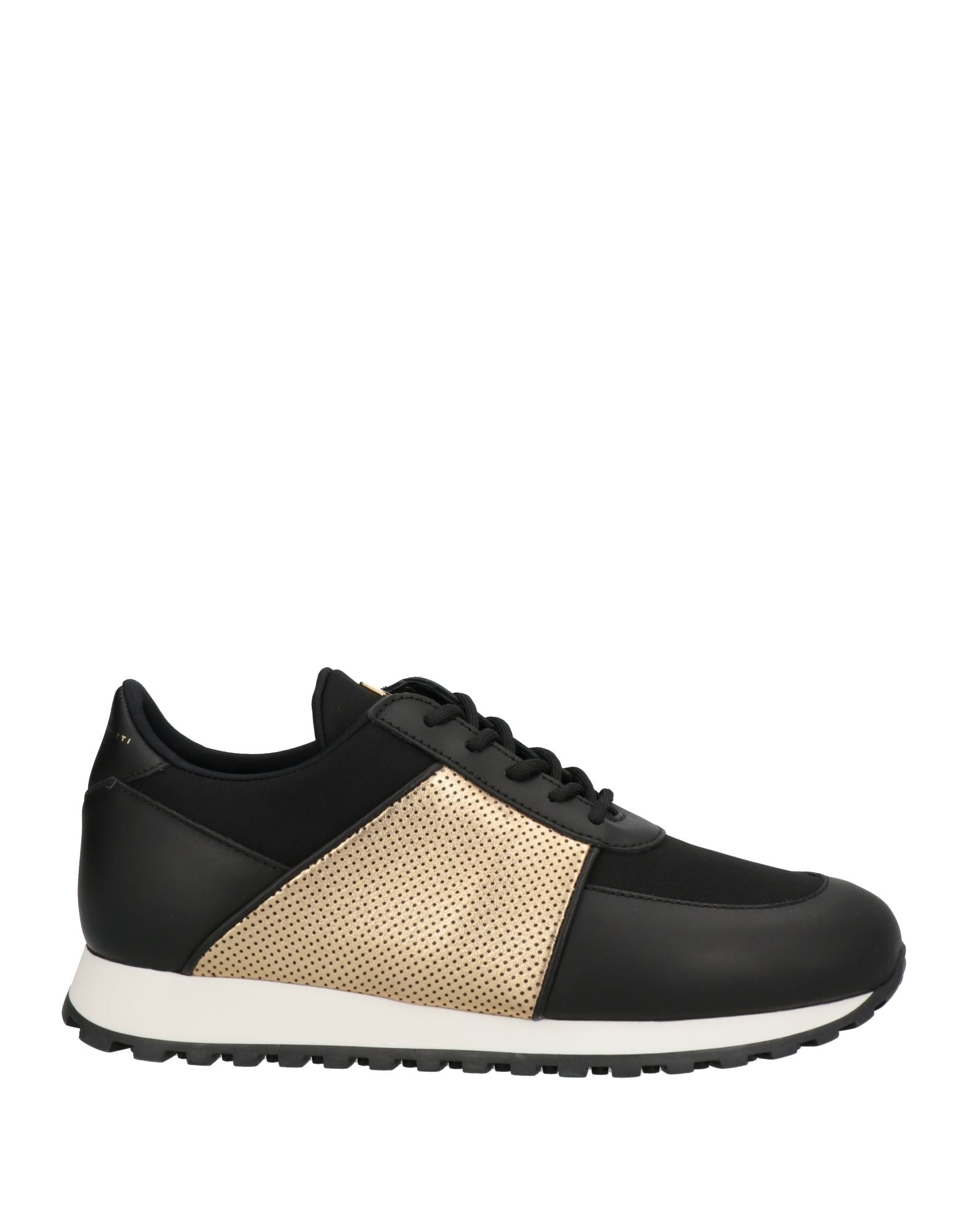 GIUSEPPE ZANOTTI Sneakers Herren Schwarz von GIUSEPPE ZANOTTI