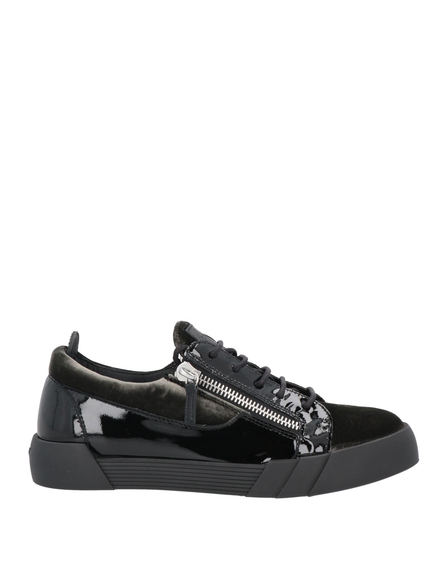 GIUSEPPE ZANOTTI Sneakers Herren Schwarz von GIUSEPPE ZANOTTI