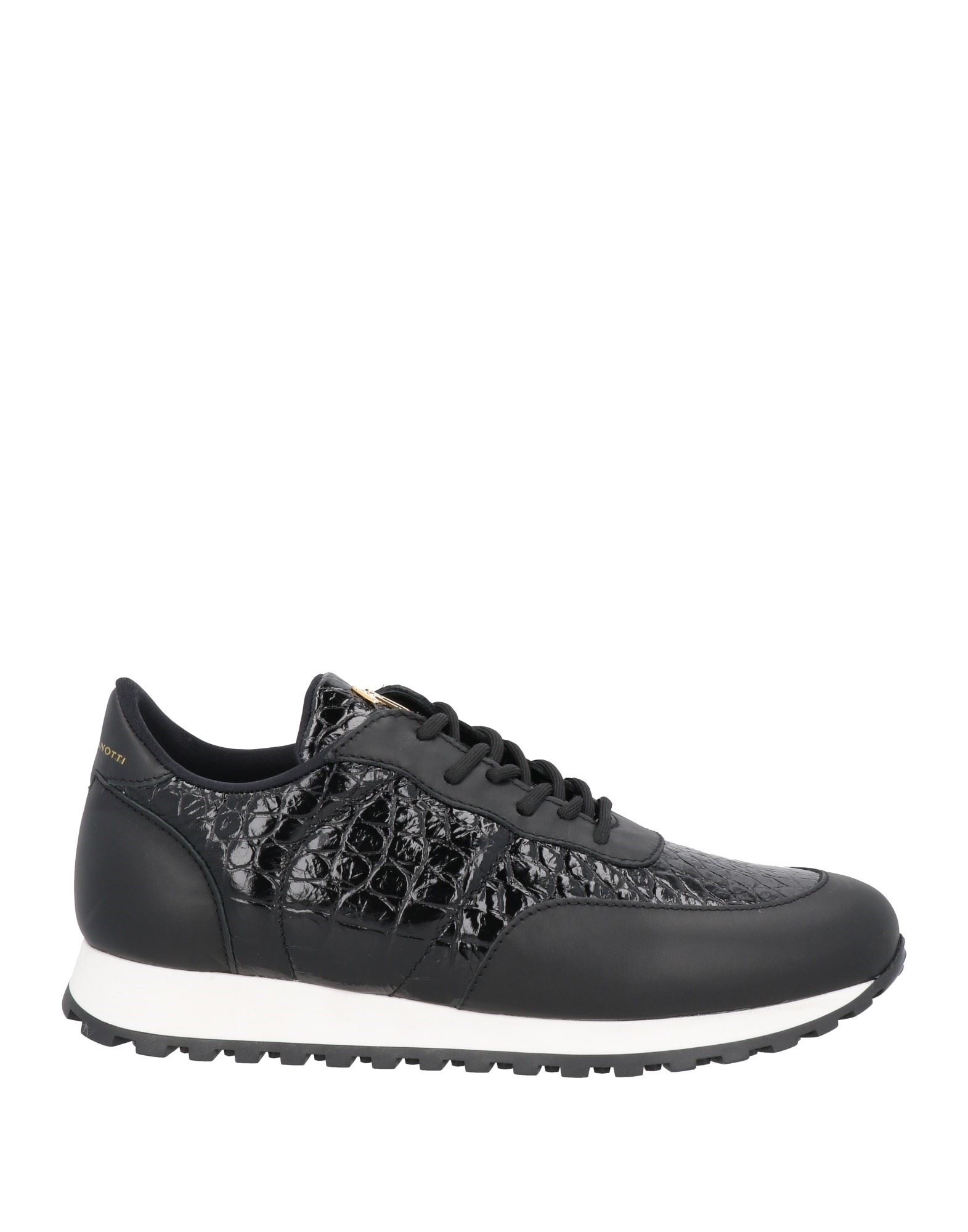 GIUSEPPE ZANOTTI Sneakers Herren Schwarz von GIUSEPPE ZANOTTI