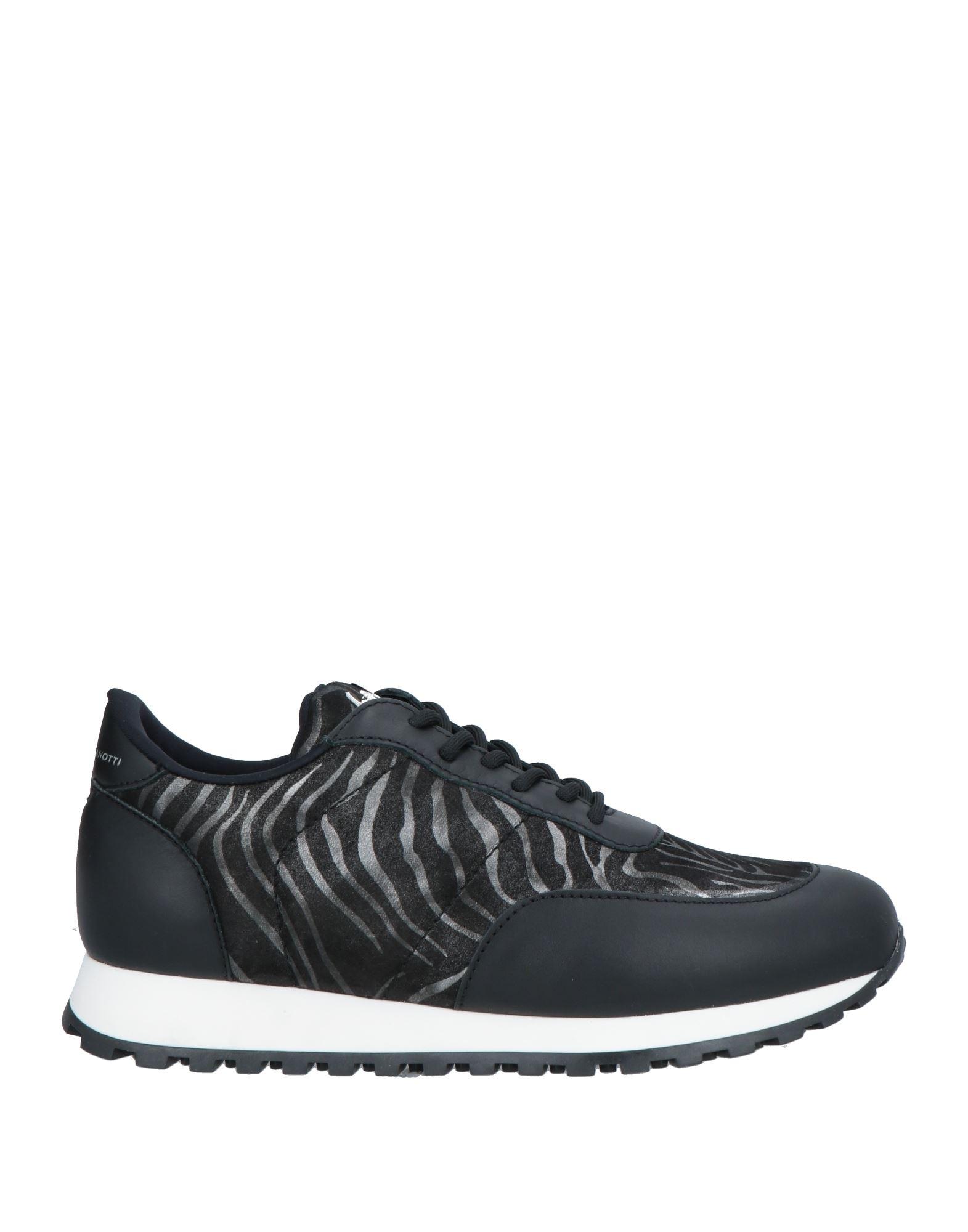 GIUSEPPE ZANOTTI Sneakers Herren Schwarz von GIUSEPPE ZANOTTI