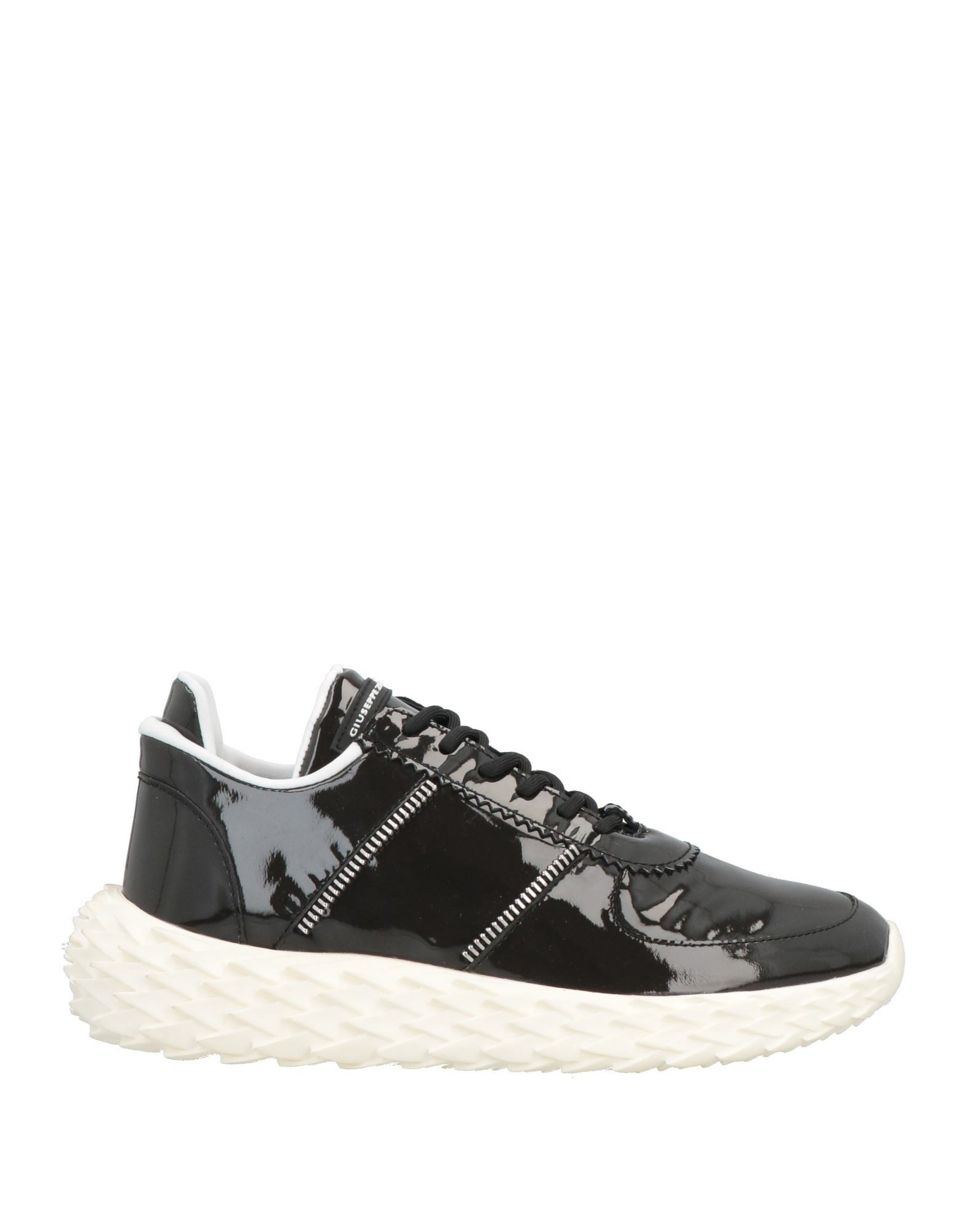 GIUSEPPE ZANOTTI Sneakers Herren Schwarz von GIUSEPPE ZANOTTI