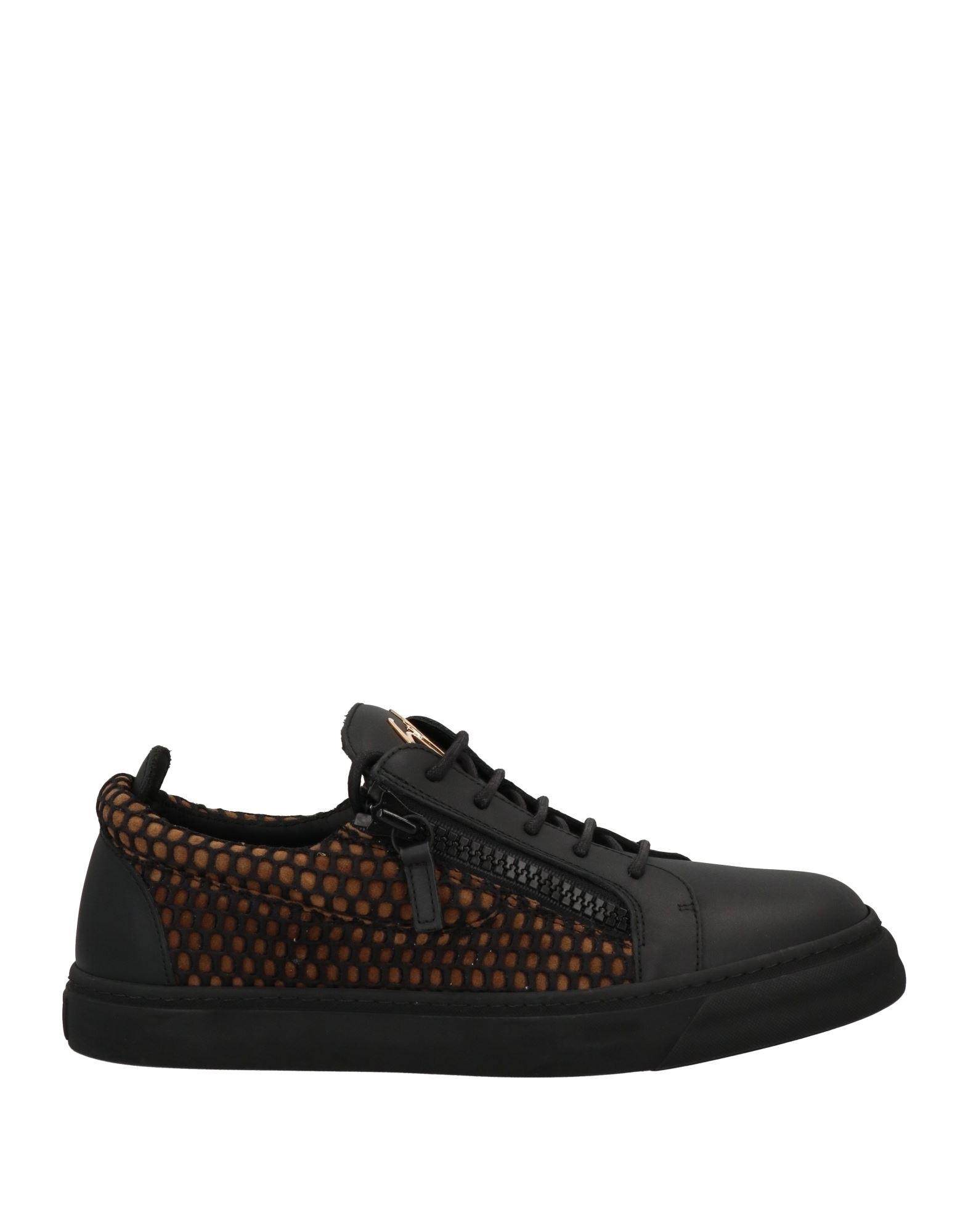 GIUSEPPE ZANOTTI Sneakers Herren Schwarz von GIUSEPPE ZANOTTI