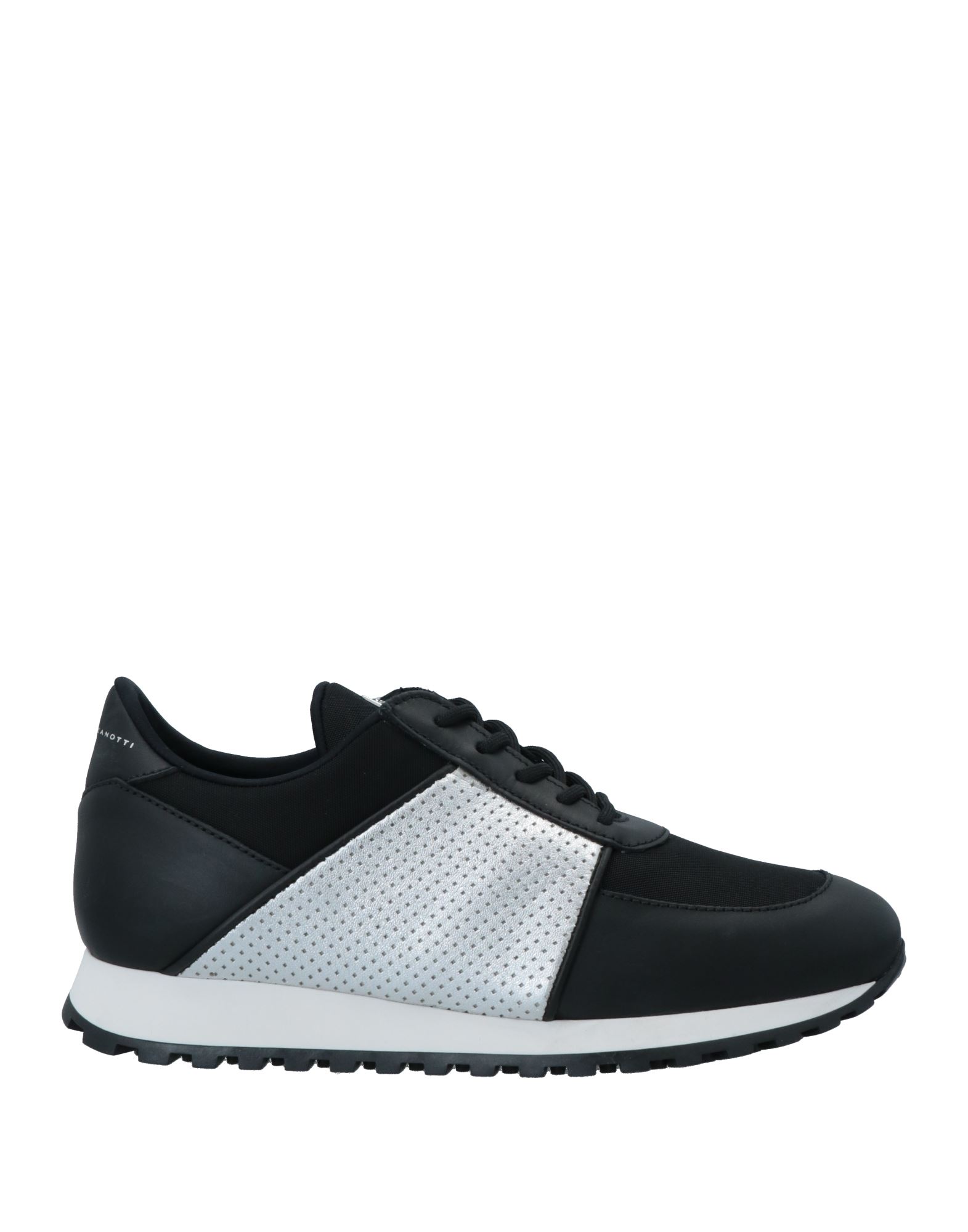 GIUSEPPE ZANOTTI Sneakers Herren Schwarz von GIUSEPPE ZANOTTI