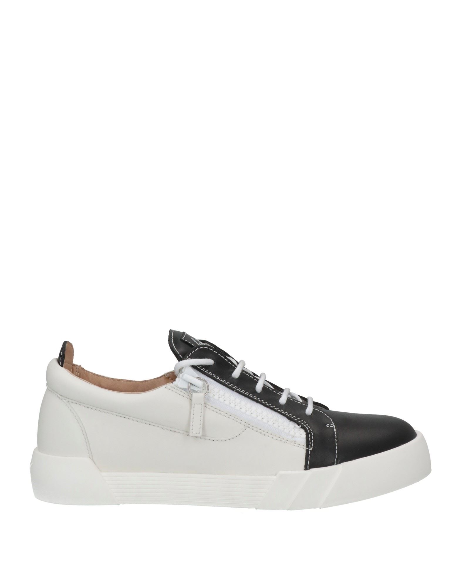 GIUSEPPE ZANOTTI Sneakers Herren Schwarz GIUSEPPE ZANOTTI Sneakers Herren Schwarz von GIUSEPPE ZANOTTI