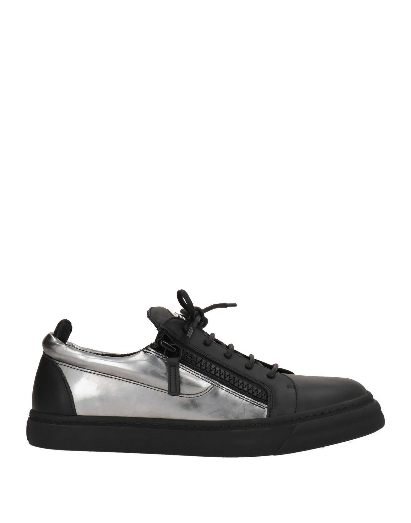 GIUSEPPE ZANOTTI Sneakers Herren Schwarz von GIUSEPPE ZANOTTI