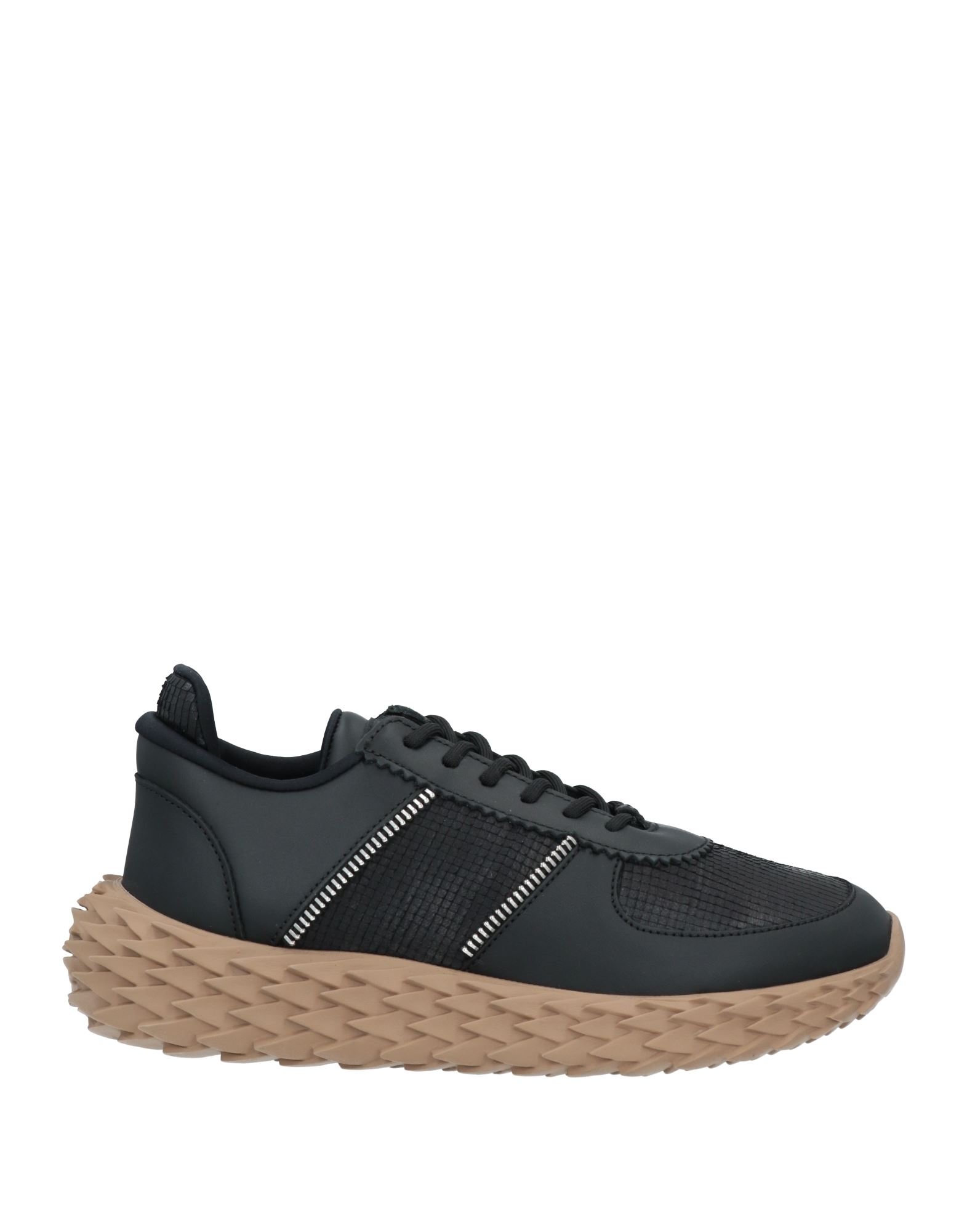 GIUSEPPE ZANOTTI Sneakers Herren Schwarz von GIUSEPPE ZANOTTI