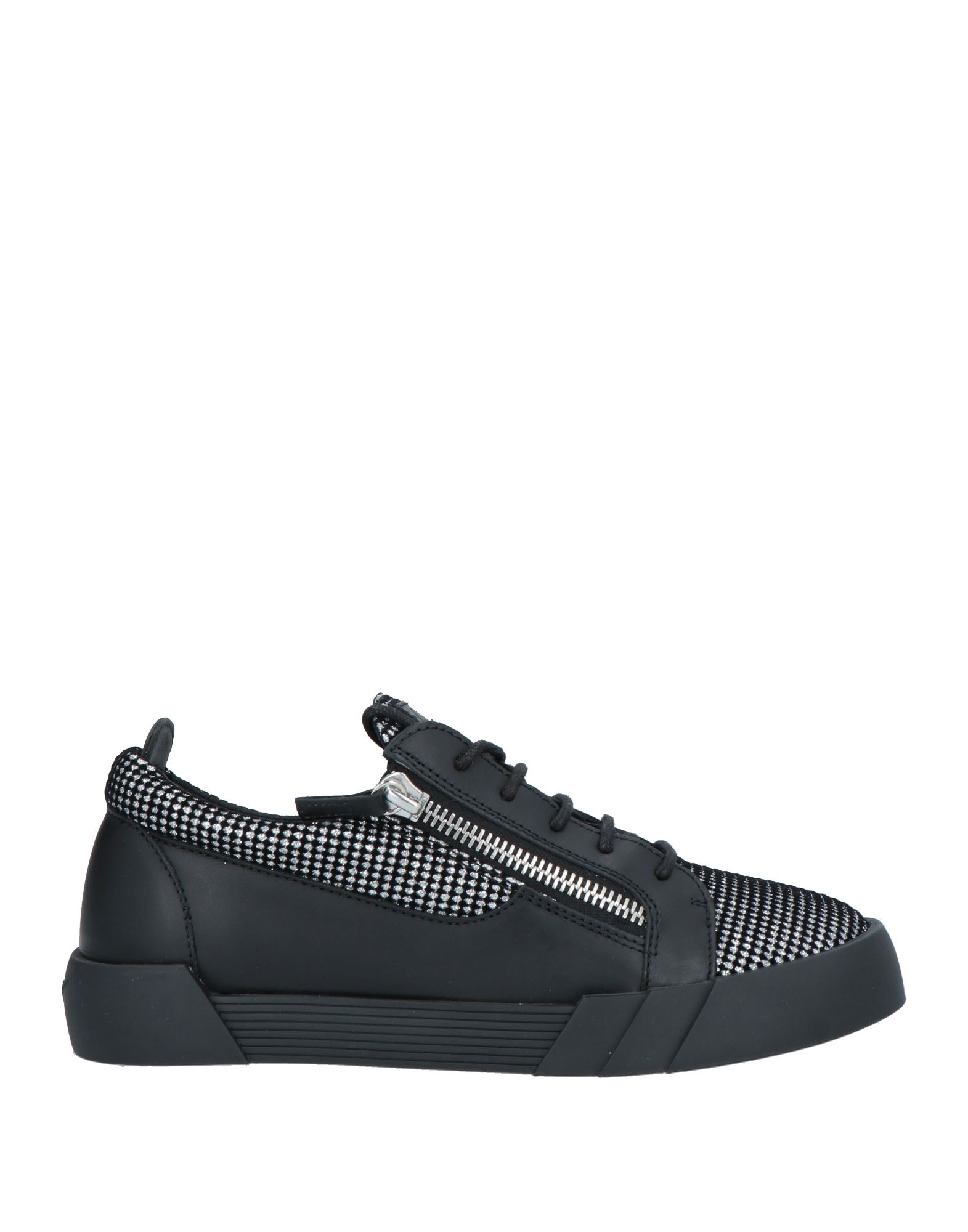 GIUSEPPE ZANOTTI Sneakers Herren Schwarz von GIUSEPPE ZANOTTI