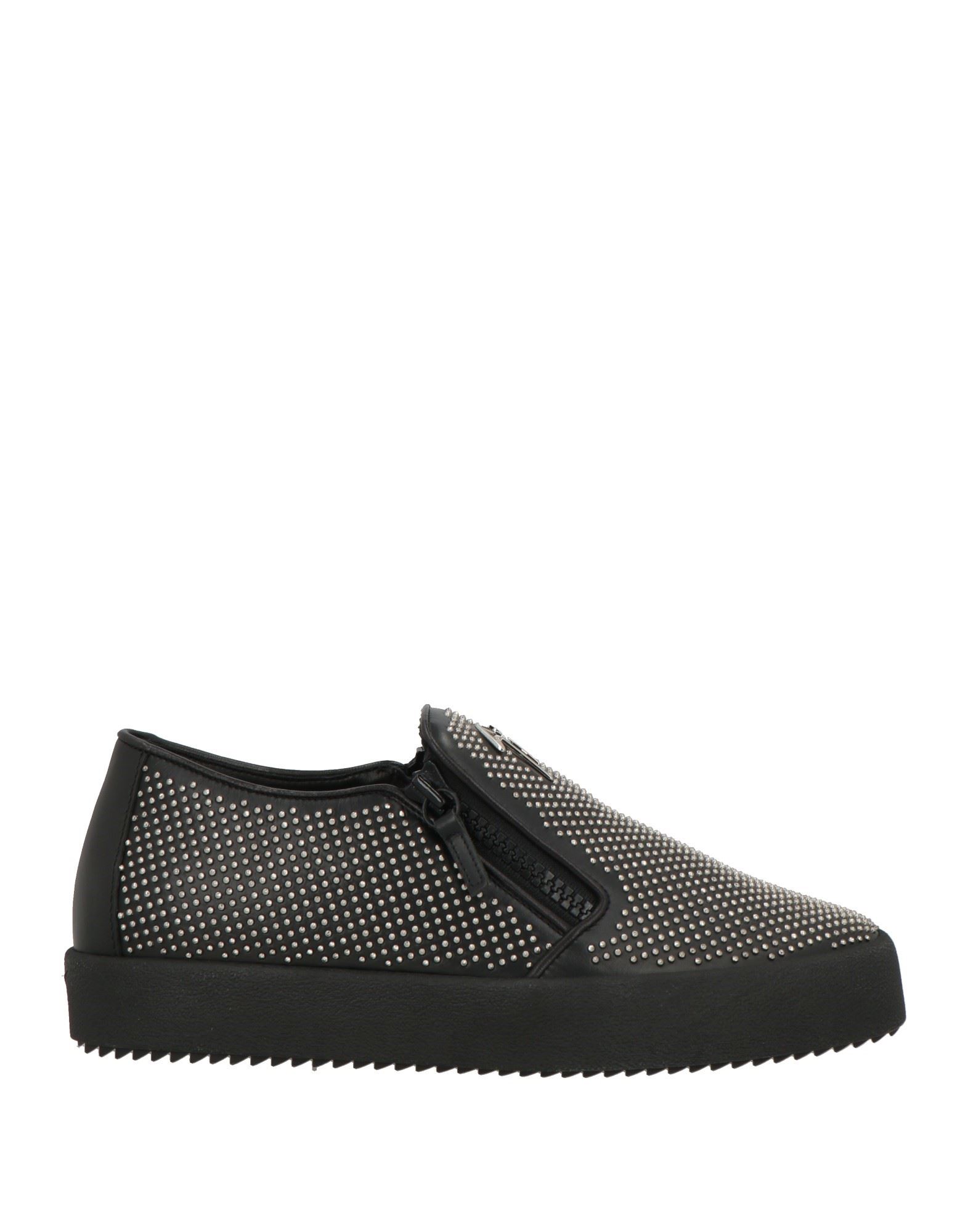 GIUSEPPE ZANOTTI Sneakers Herren Schwarz von GIUSEPPE ZANOTTI