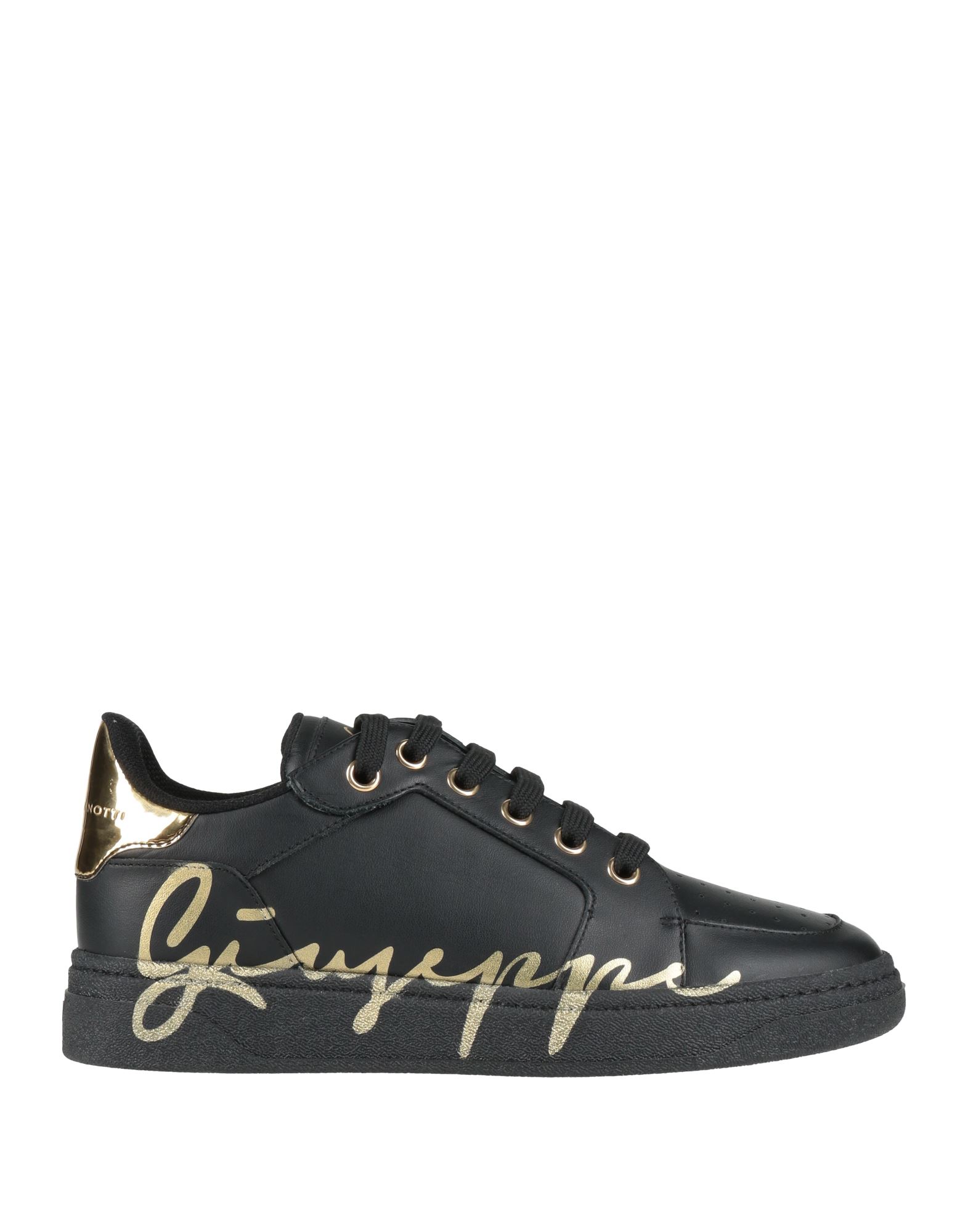 GIUSEPPE ZANOTTI Sneakers Herren Schwarz von GIUSEPPE ZANOTTI