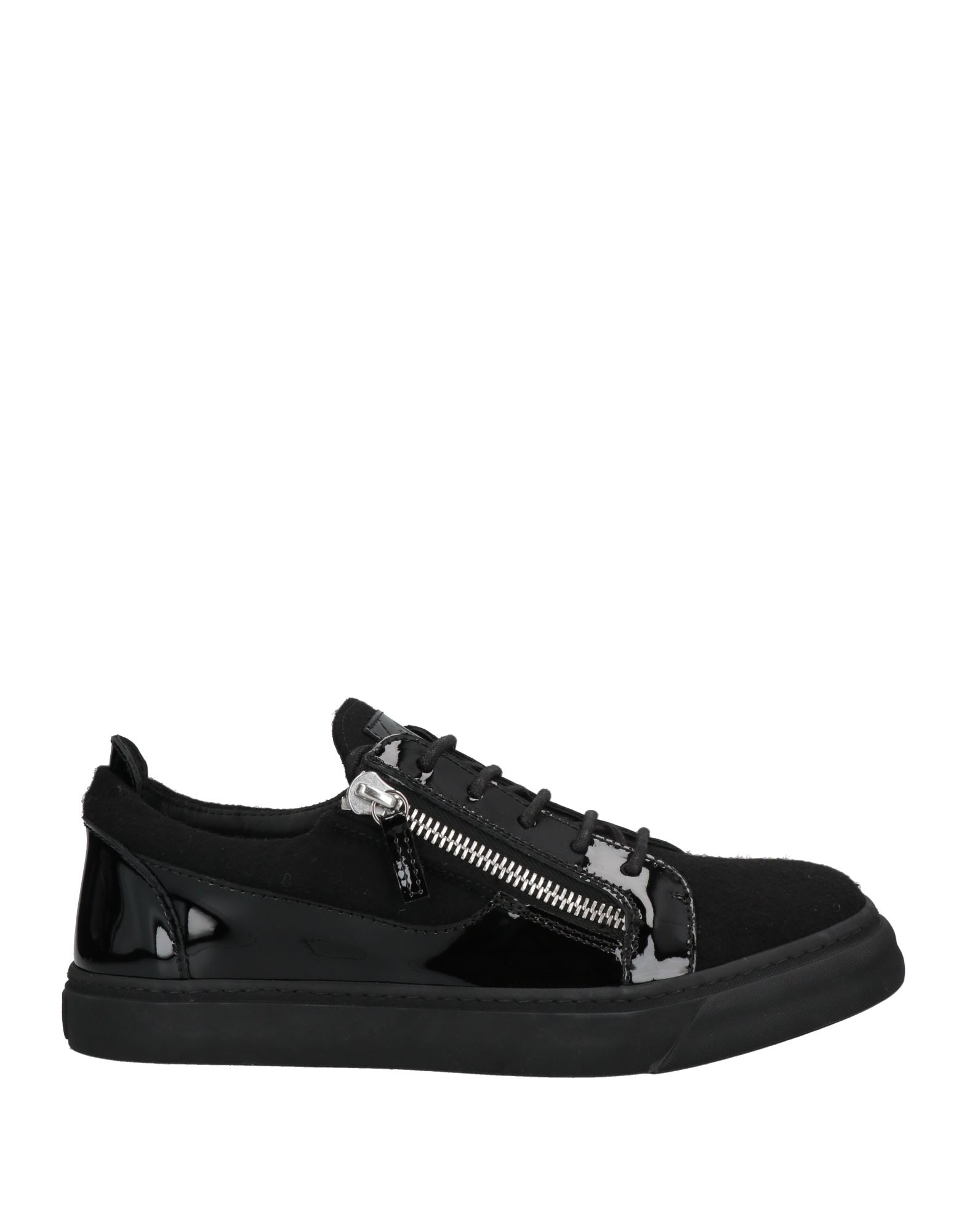 GIUSEPPE ZANOTTI Sneakers Herren Schwarz von GIUSEPPE ZANOTTI